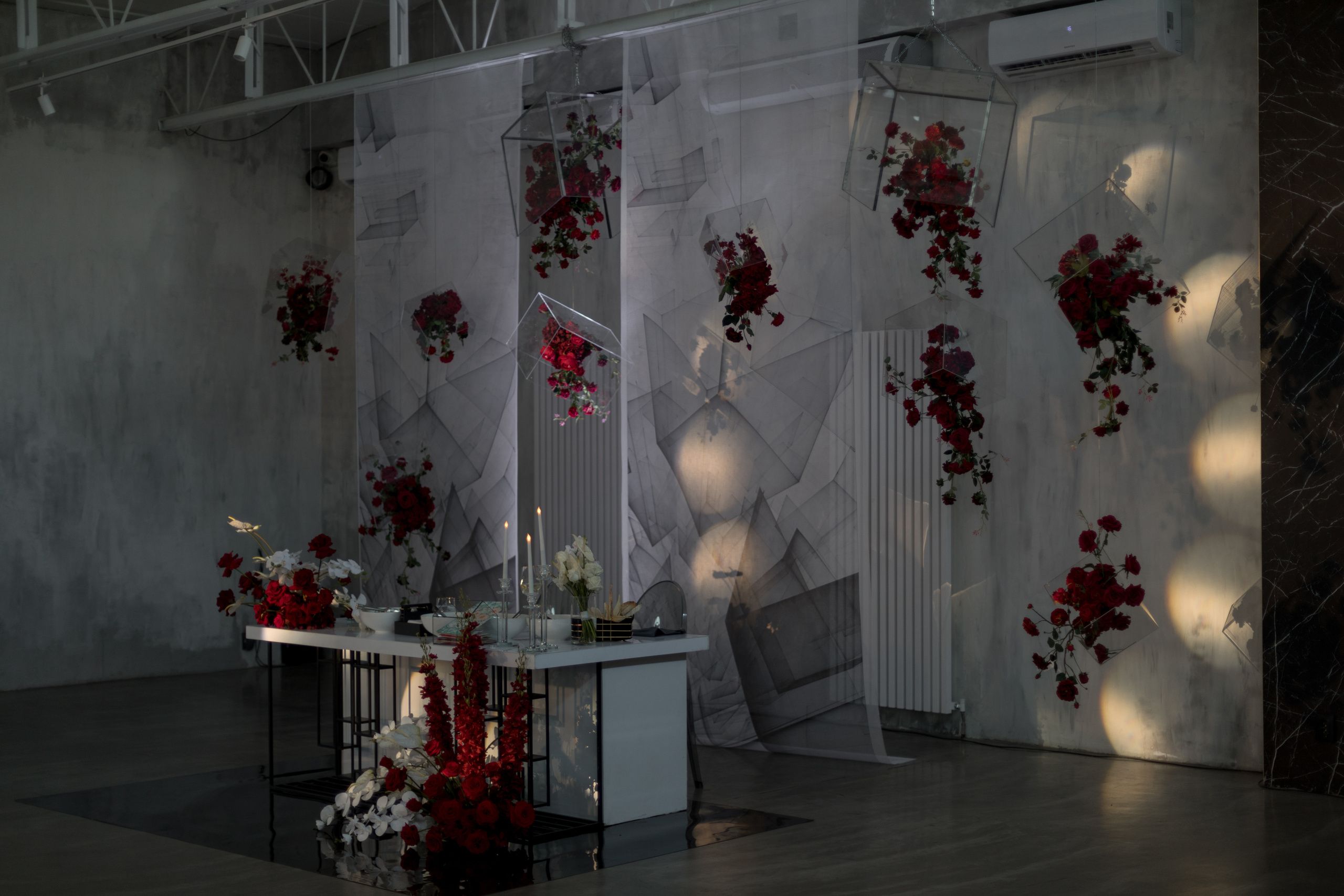 Polina & Artem. Свадебный фотограф в Москве и в Санкт-Петербурге