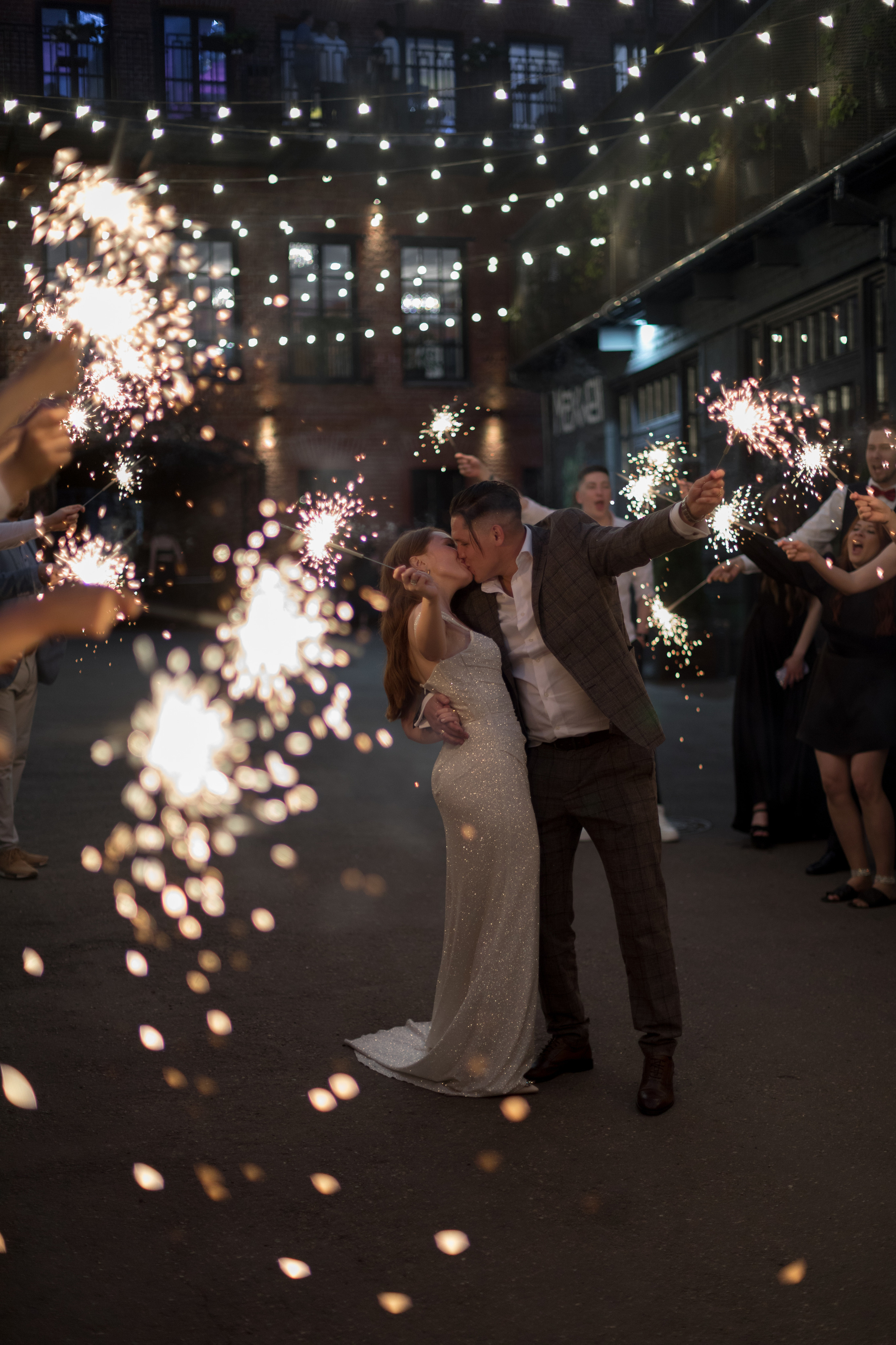 Polina & Artem. Свадебный фотограф в Москве и в Санкт-Петербурге