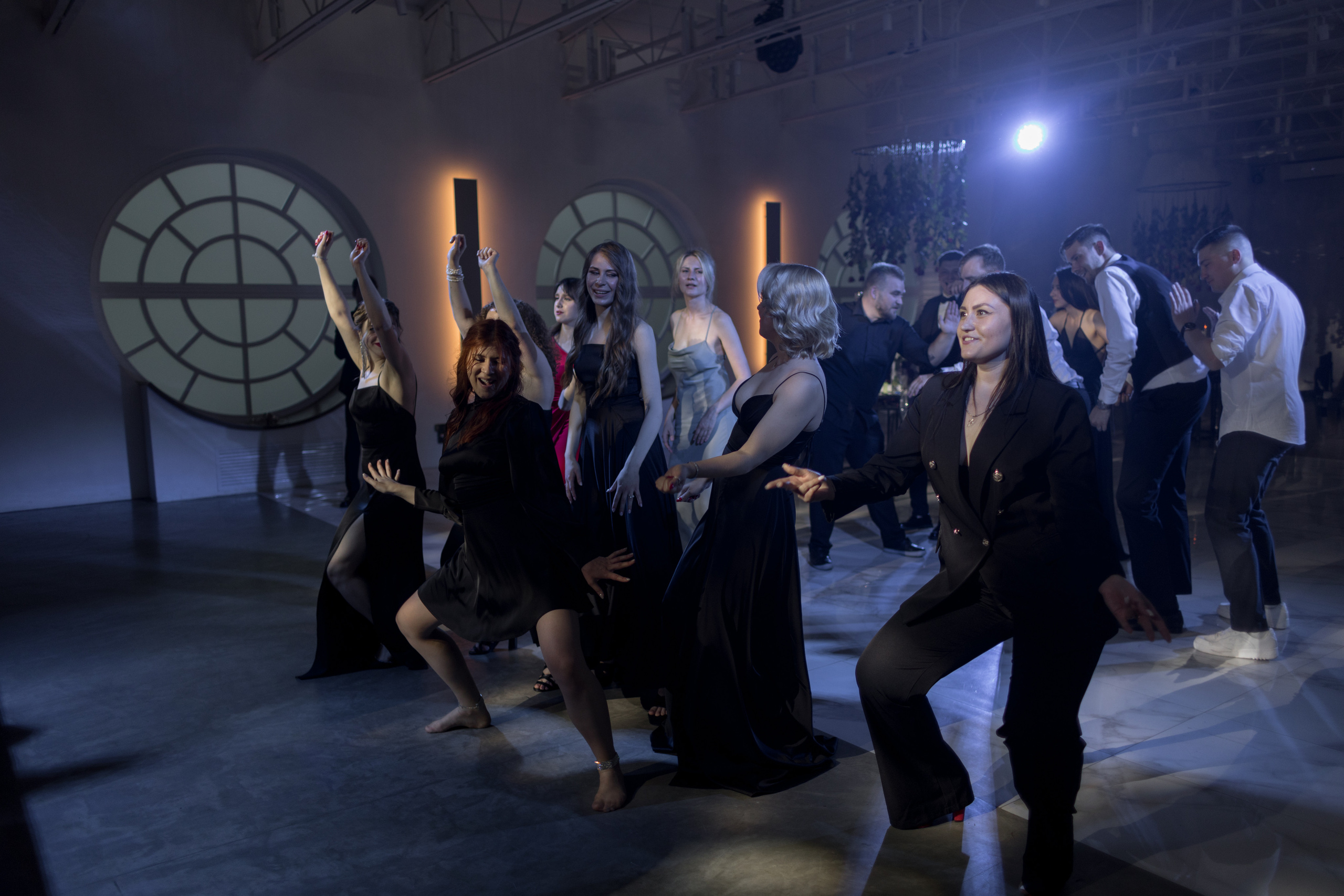 Polina & Artem. Свадебный фотограф в Москве и в Санкт-Петербурге