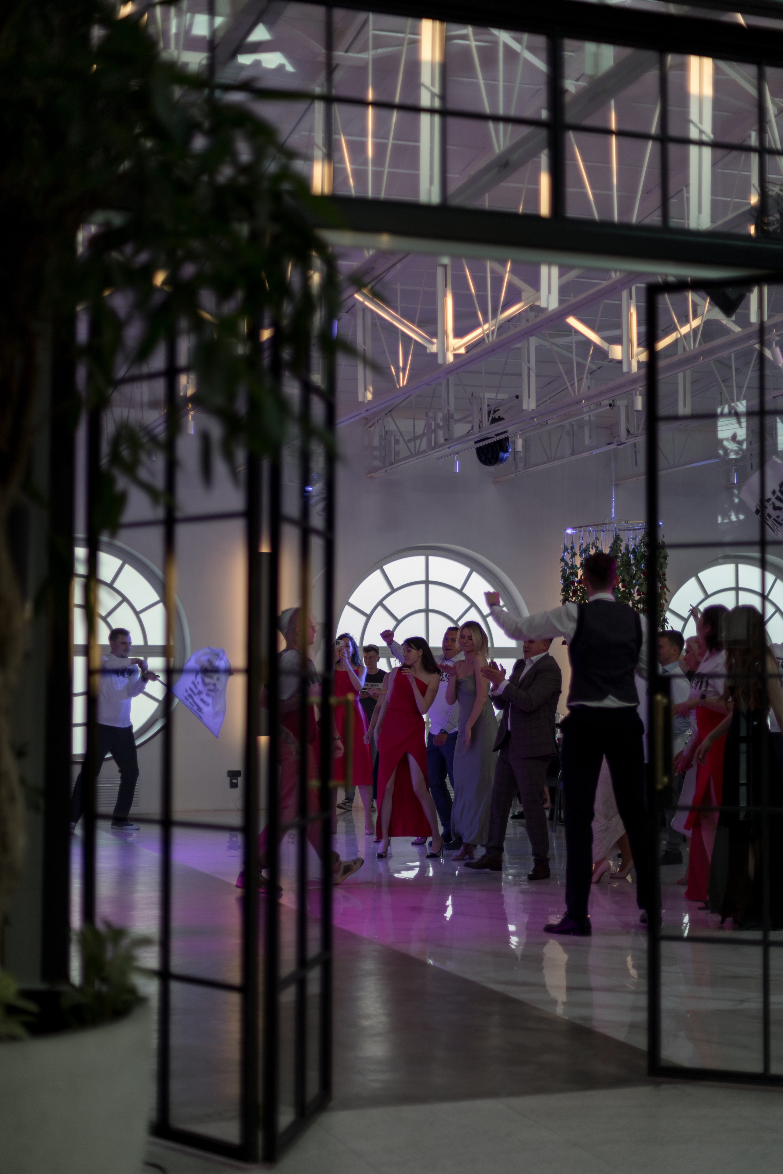 Polina & Artem. Свадебный фотограф в Москве и в Санкт-Петербурге