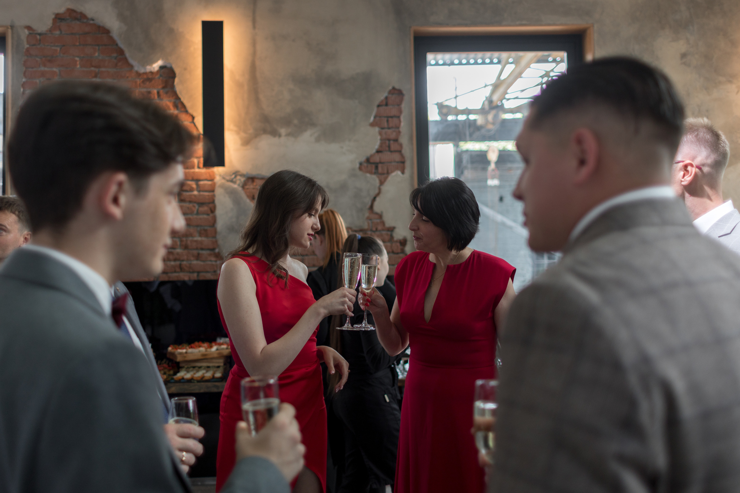 Polina & Artem. Свадебный фотограф в Москве и в Санкт-Петербурге