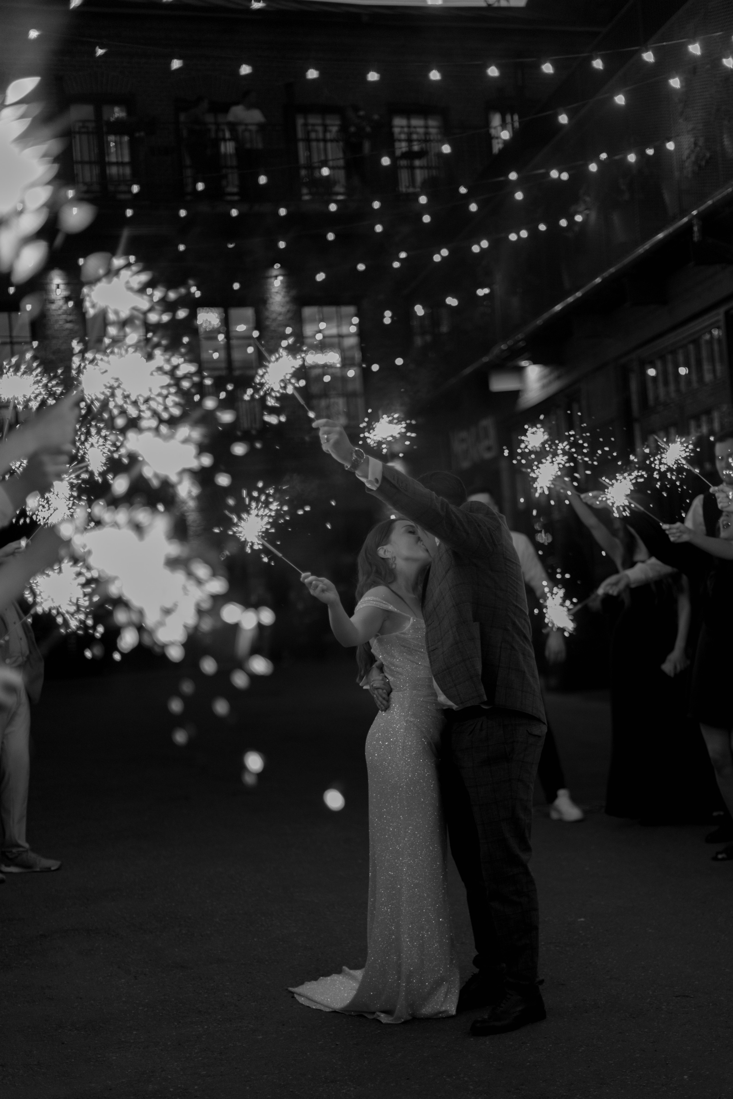 Polina & Artem. Свадебный фотограф в Москве и в Санкт-Петербурге