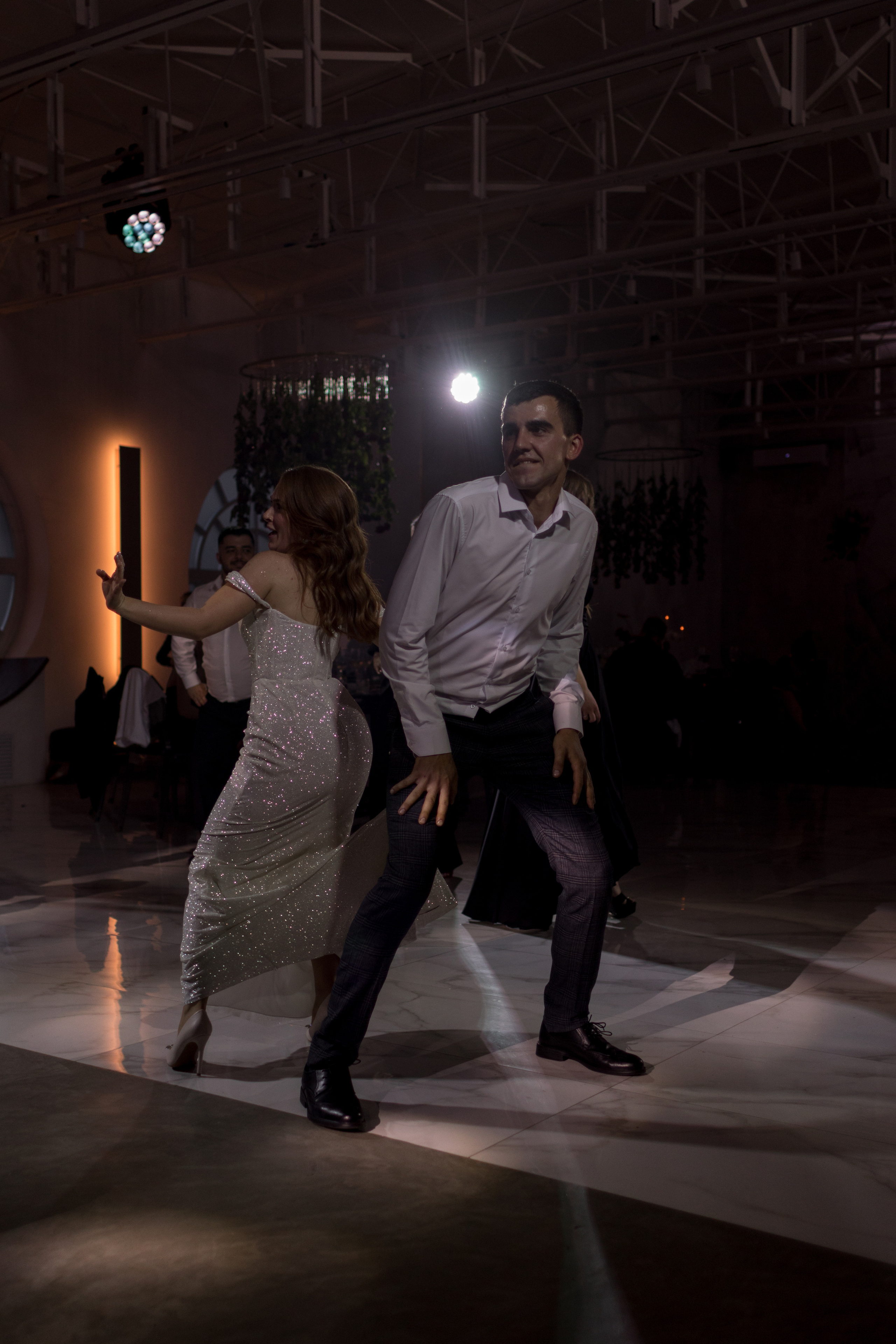 Polina & Artem. Свадебный фотограф в Москве и в Санкт-Петербурге