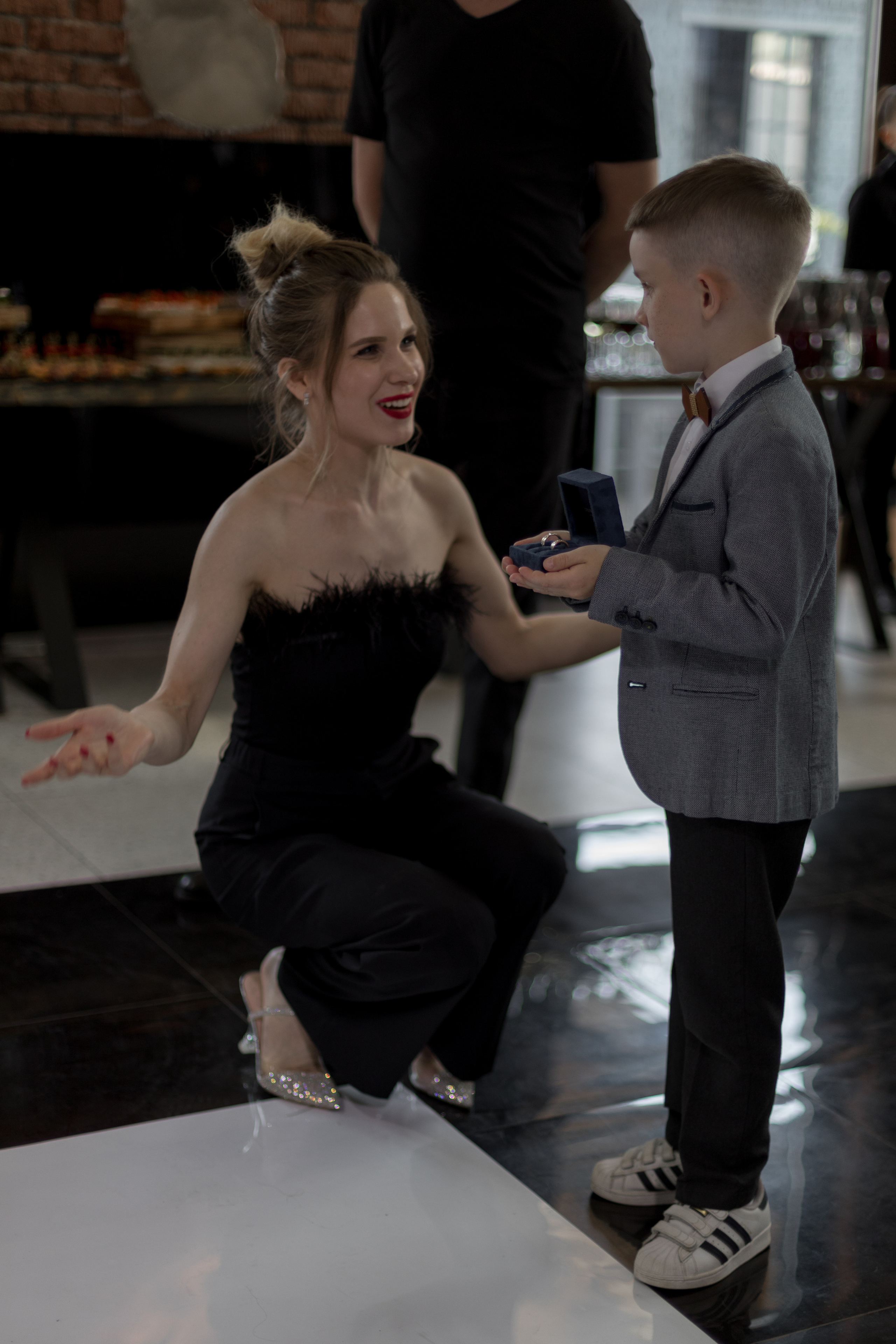 Polina & Artem. Свадебный фотограф в Москве и в Санкт-Петербурге