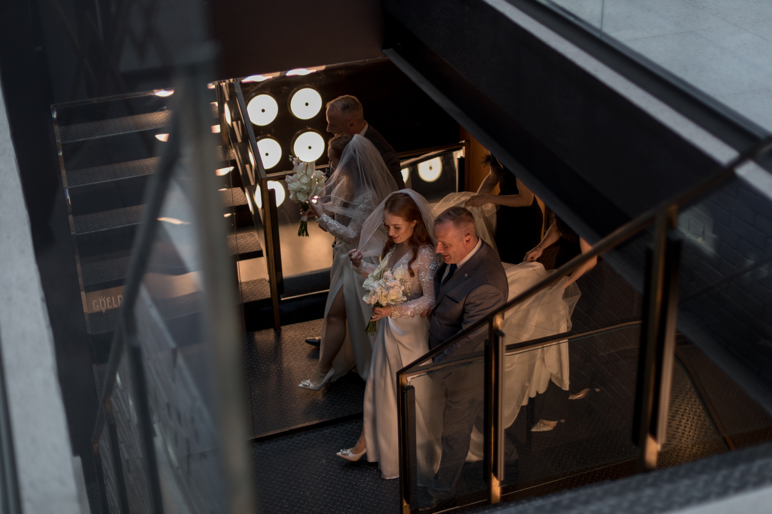 Polina & Artem. Свадебный фотограф в Москве и в Санкт-Петербурге