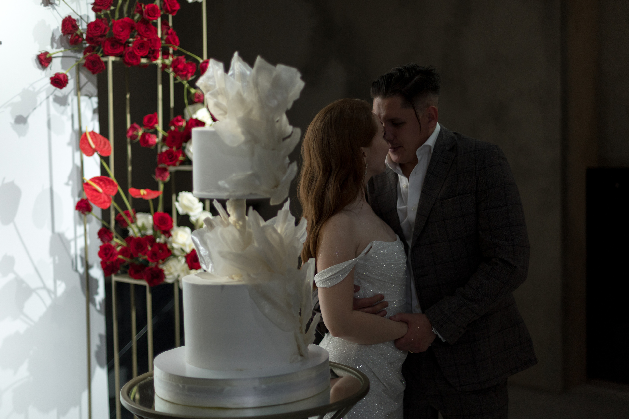 Polina & Artem. Свадебный фотограф в Москве и в Санкт-Петербурге