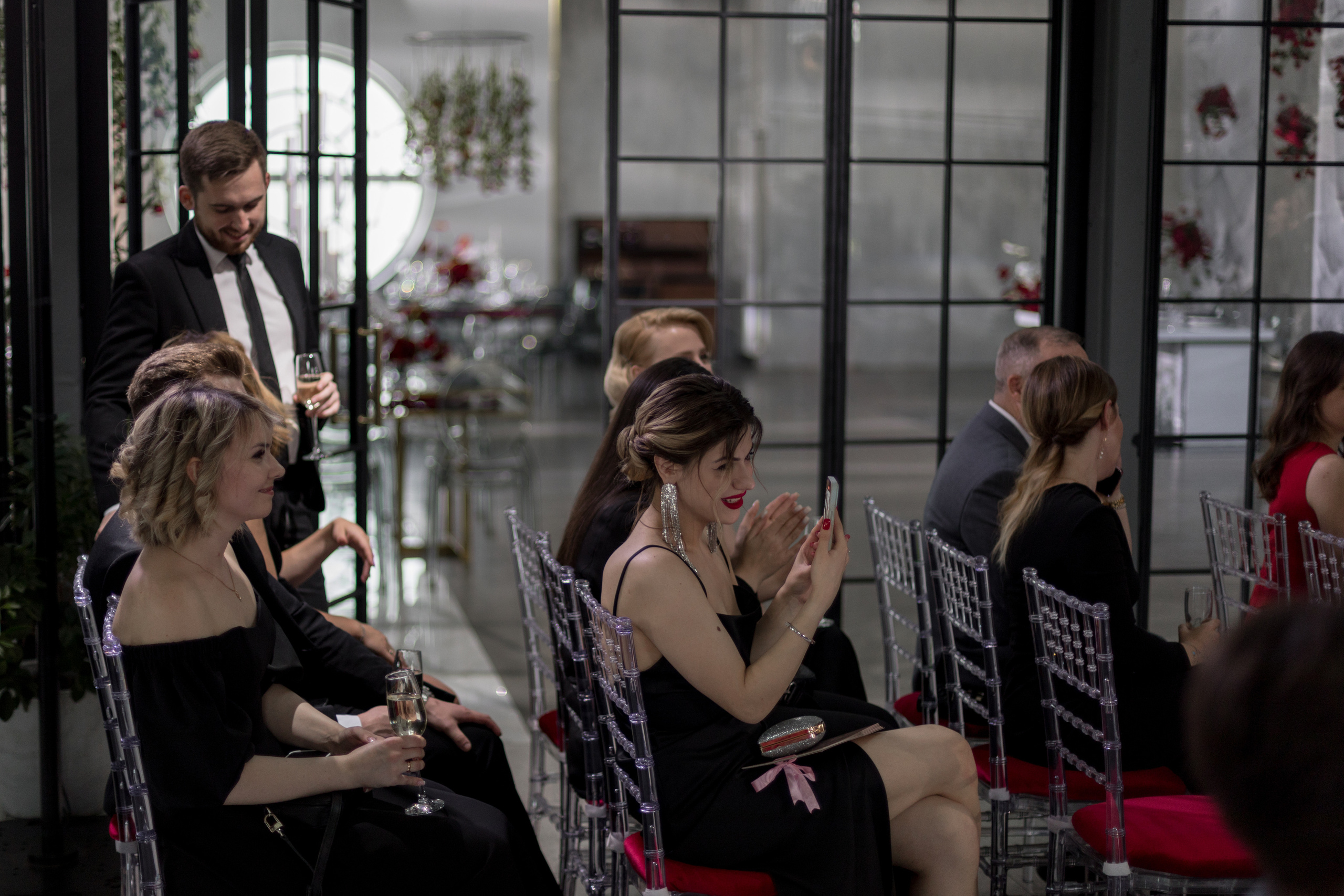 Polina & Artem. Свадебный фотограф в Москве и в Санкт-Петербурге