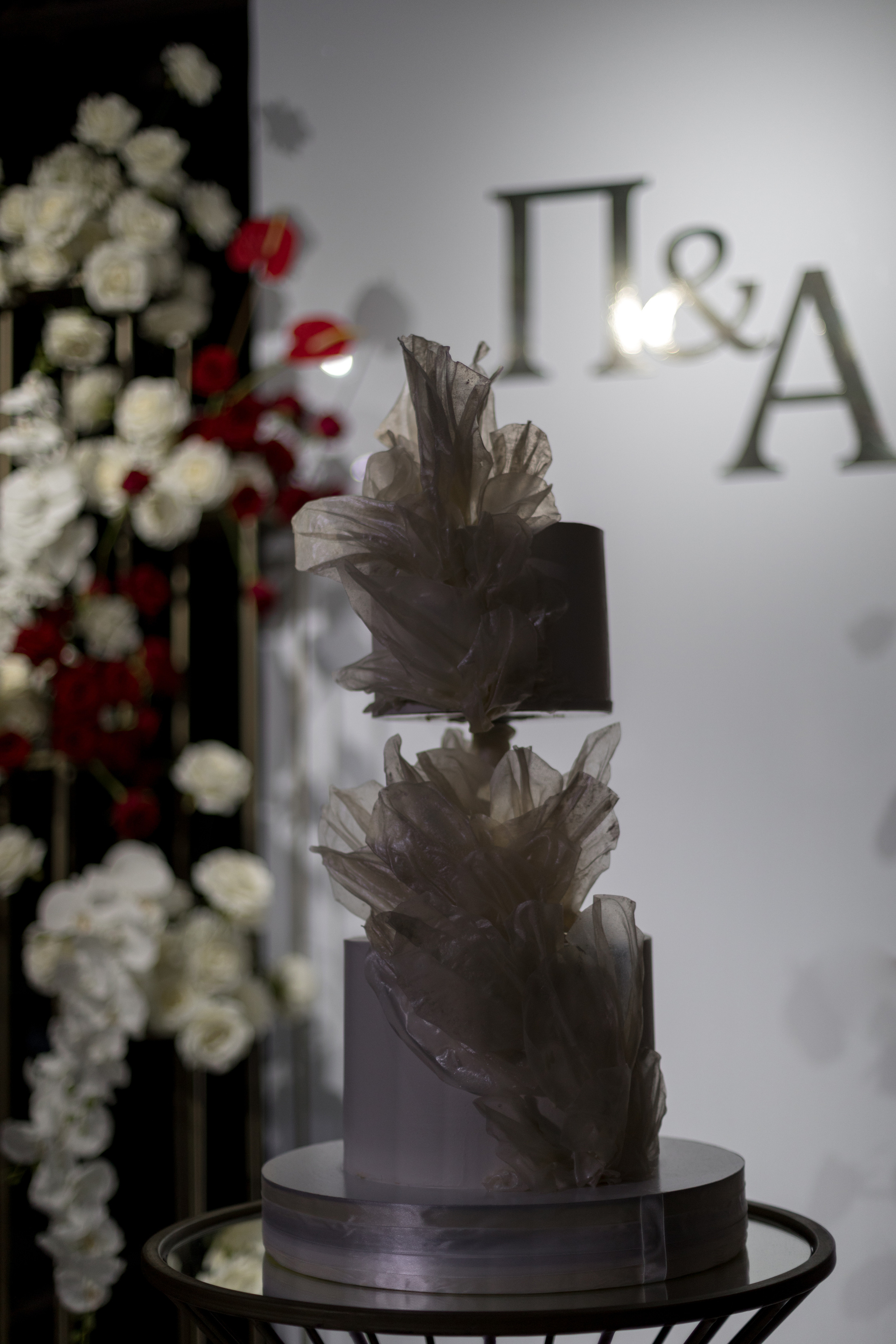 Polina & Artem. Свадебный фотограф в Москве и в Санкт-Петербурге