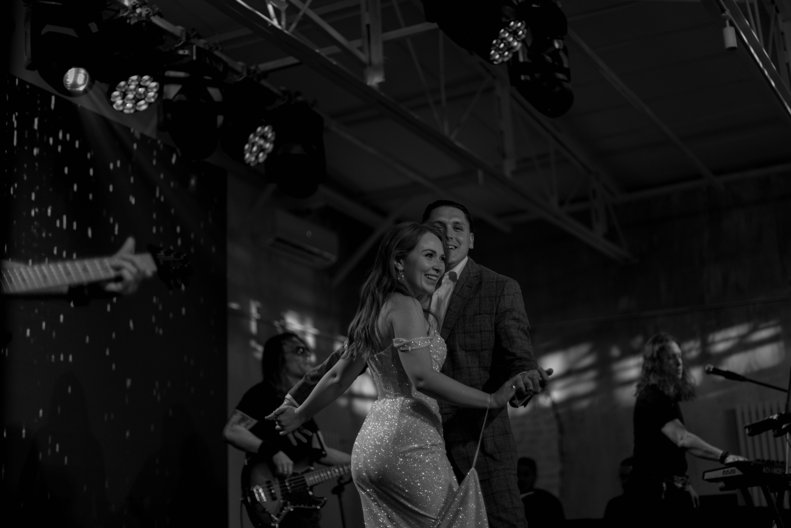 Polina & Artem. Свадебный фотограф в Москве и в Санкт-Петербурге