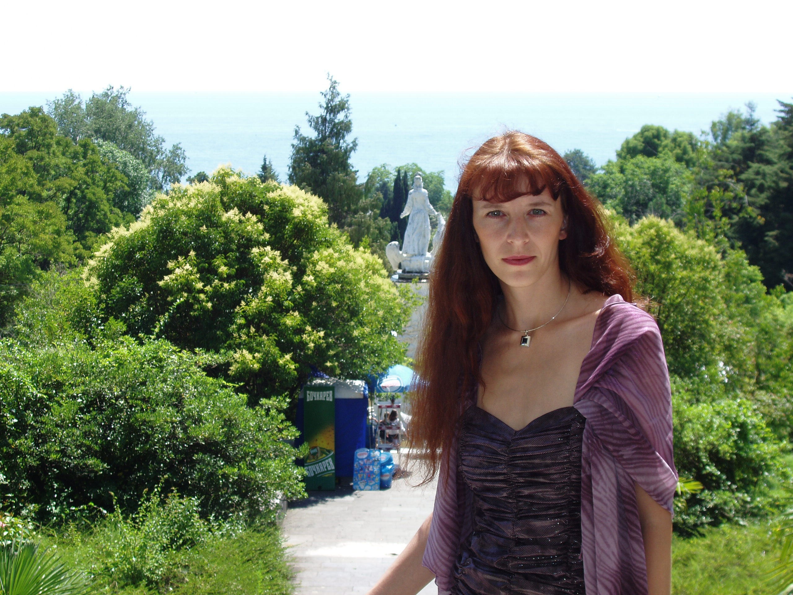 Отпуск 23.06-24.07 (Белора, гора Ахун, Сочи, Красная поляна, Украина). Семейный, Свадебный фотограф СПБ Питер— Романова Екатерина