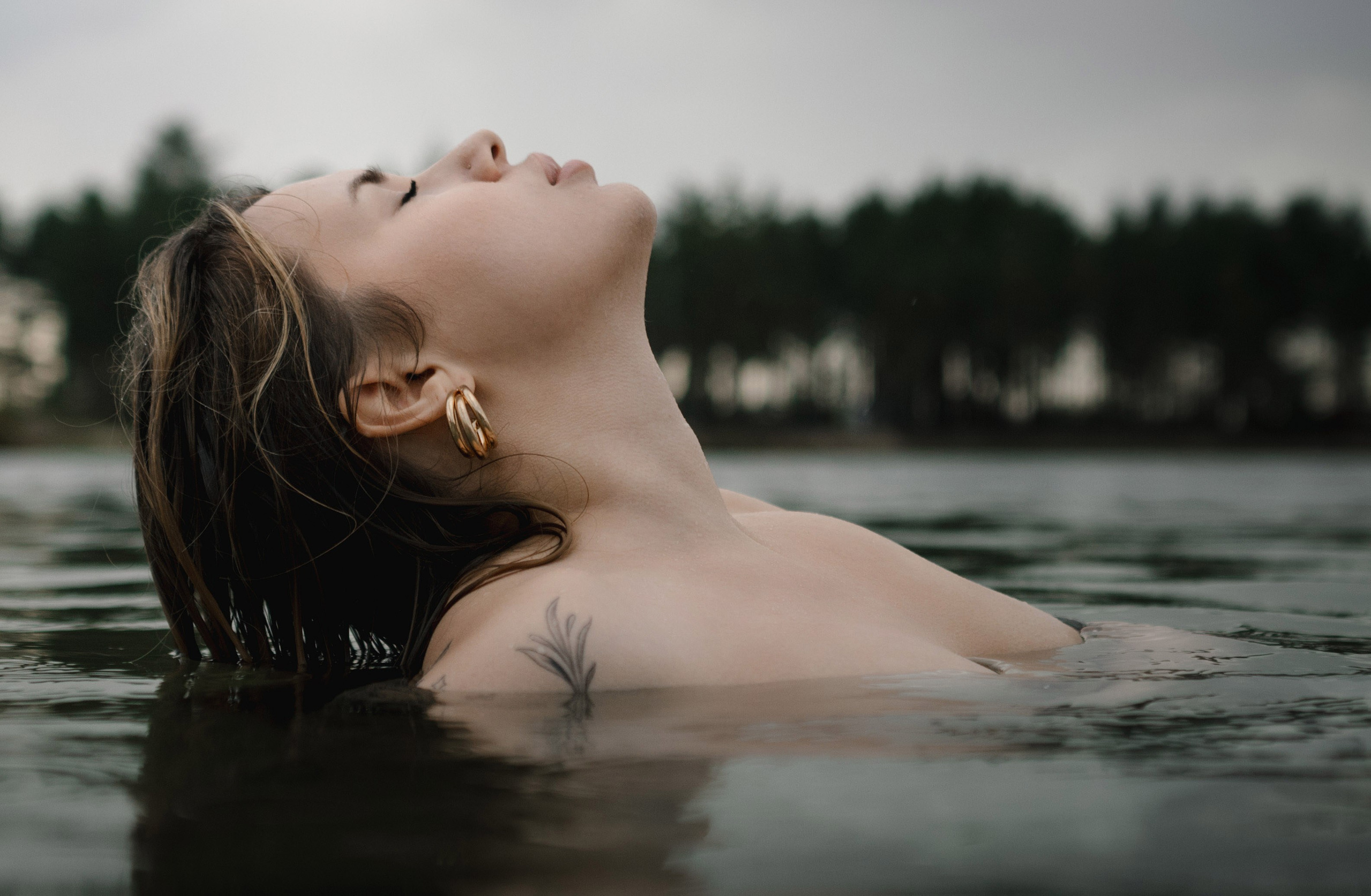 Фактура воды — 0% суши. Свадебный и портретный фотограф в тюмени Парфёнов Руслан