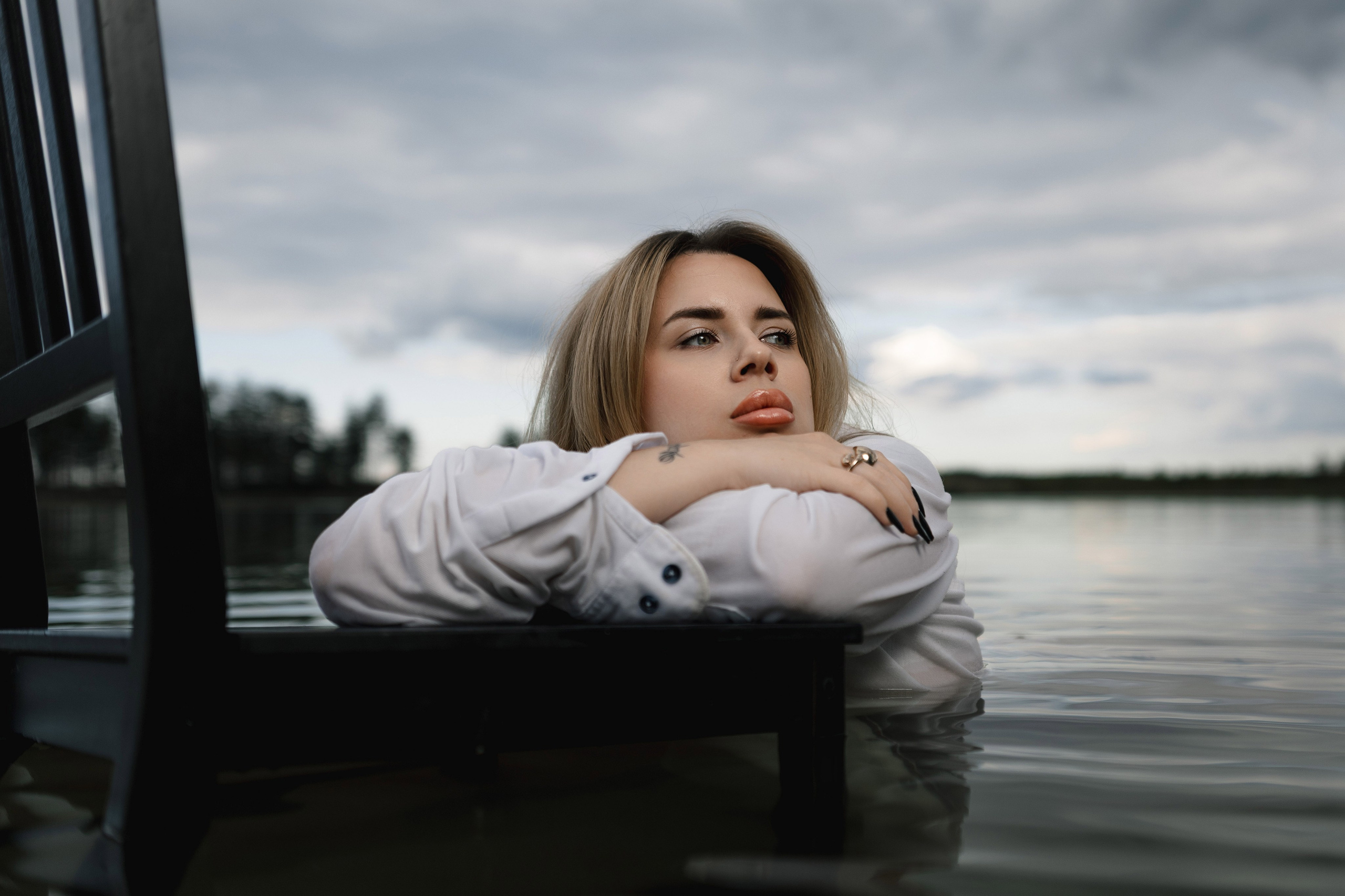 Фактура воды — 0% суши. Свадебный и портретный фотограф в тюмени Парфёнов Руслан