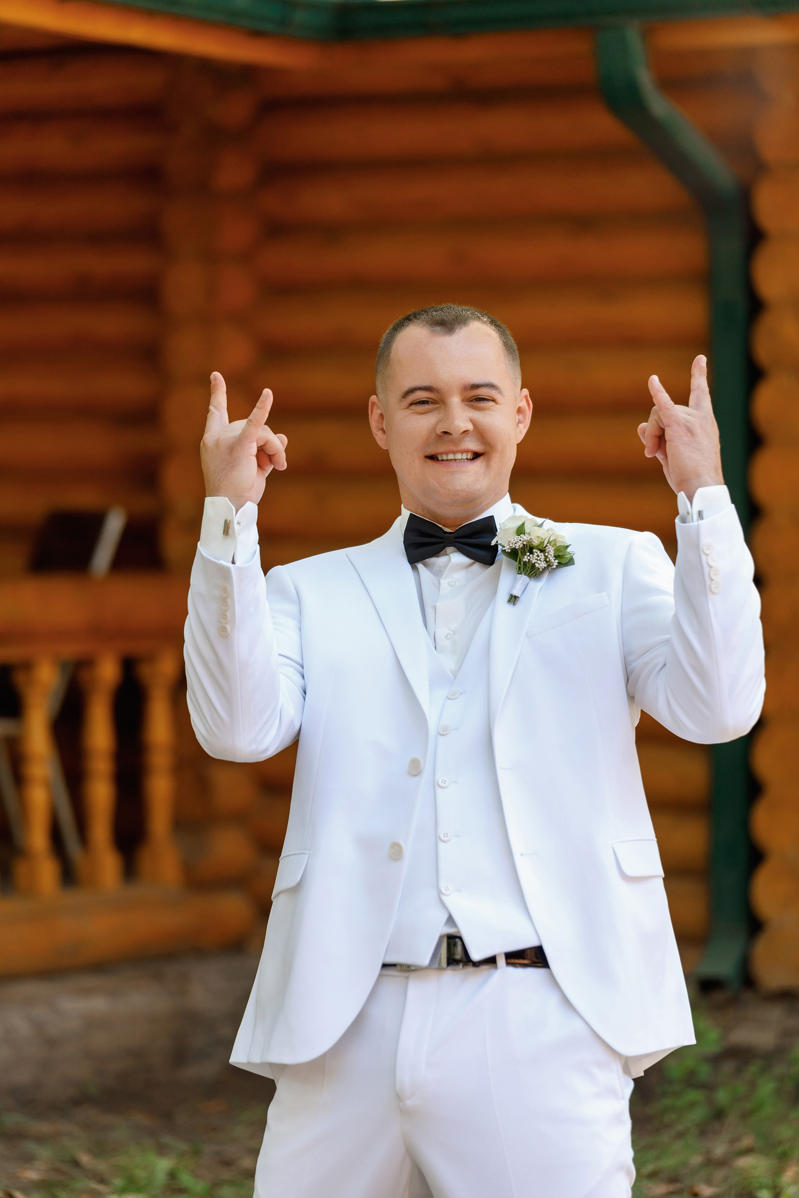 Анатолий и Ирина