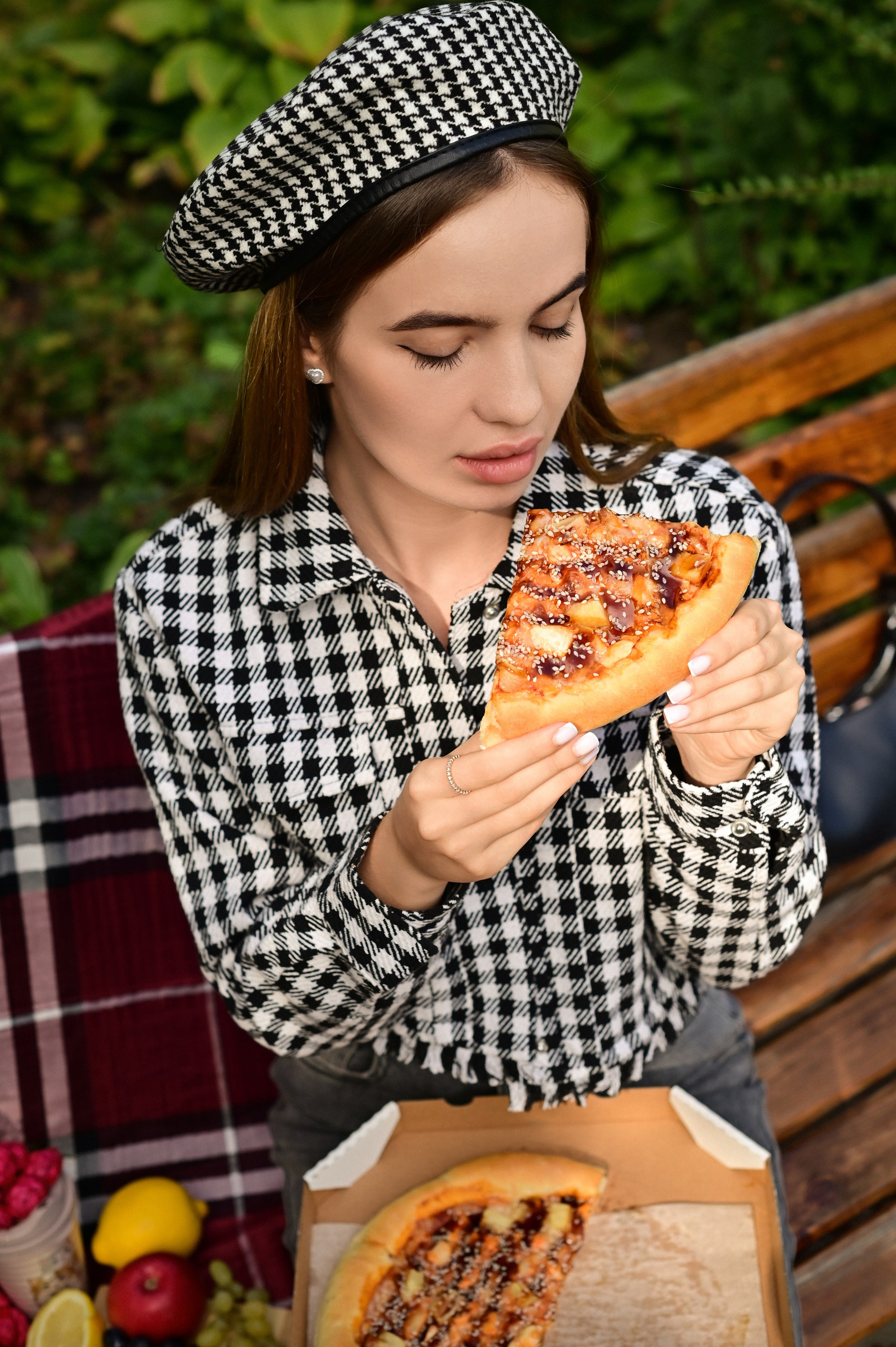 Осень. Семейный и свадебный фотограф в Донецке Донская Анастасия