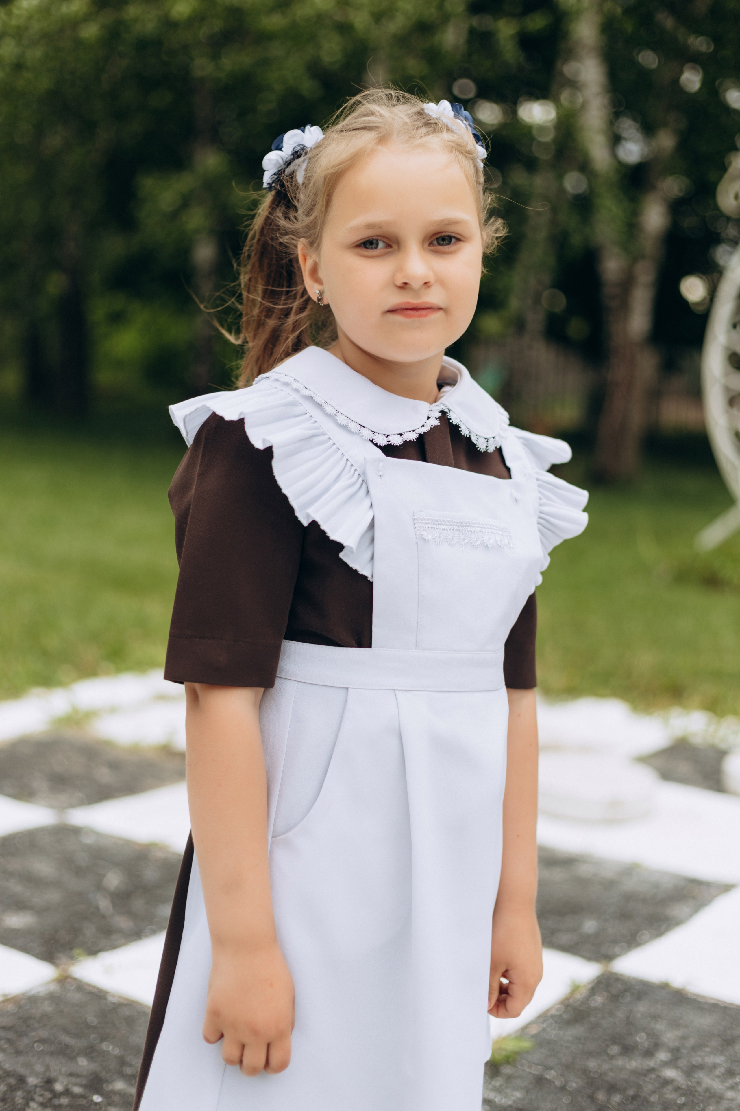Школа 1 класс. Семейный фотограф в г. Белгороде Ангелина Прокопенко