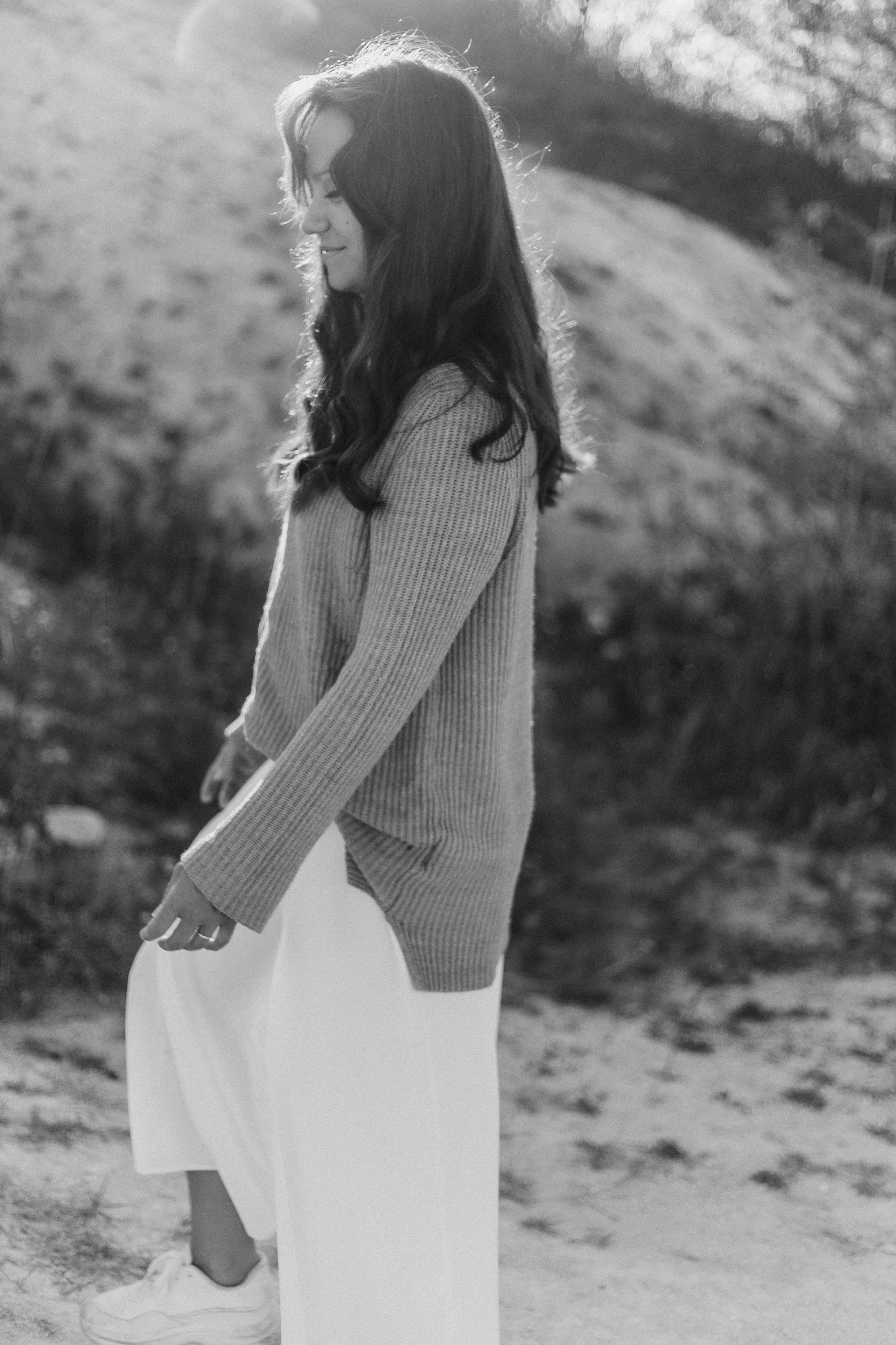 Семейная прогулка. Семейный фотограф в г. Белгороде Ангелина Прокопенко