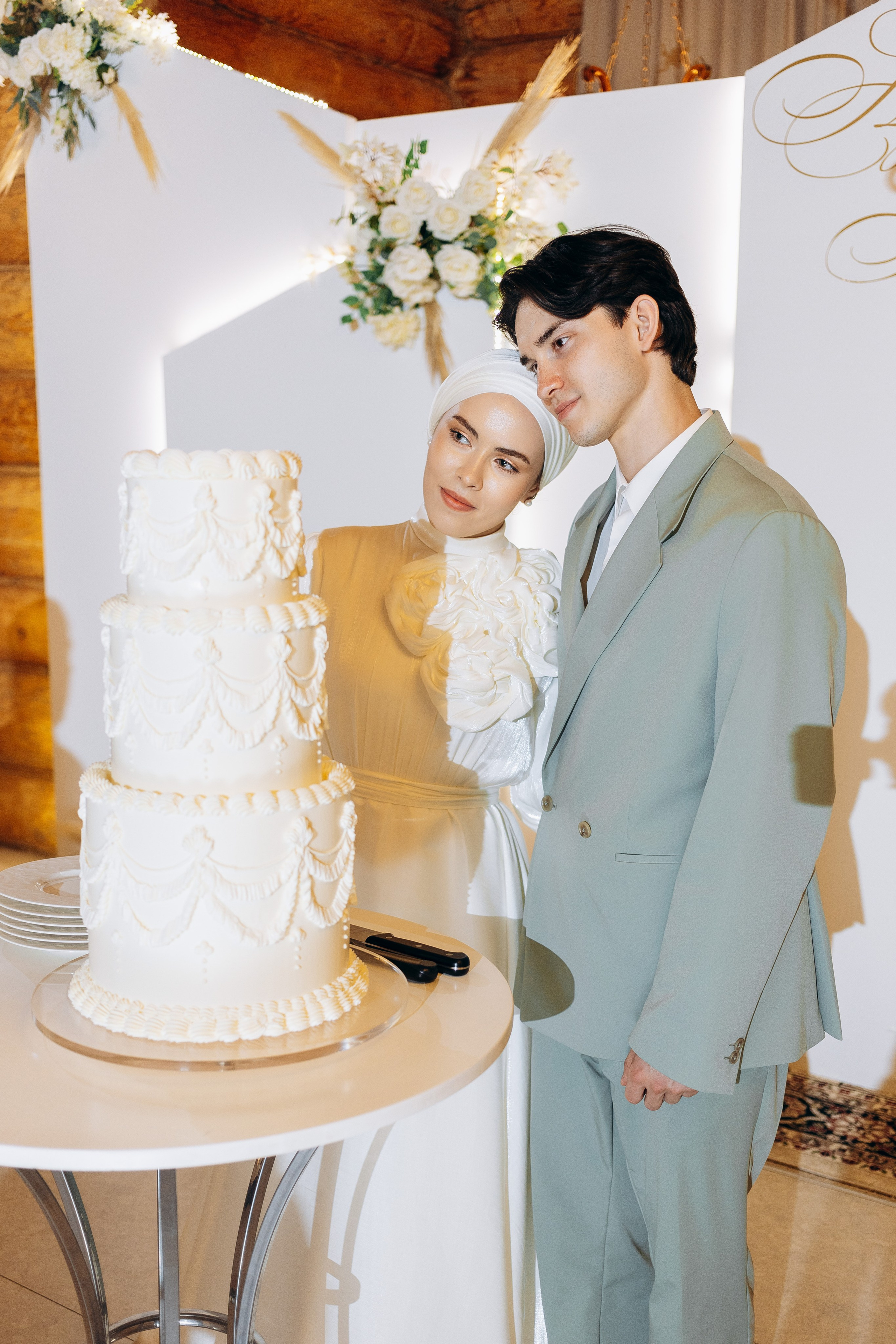 Никах в Туган Авылым. Фотограф на никах Казань Ranas4you. Свадебный фотограф Казань|Москва Ranas4you