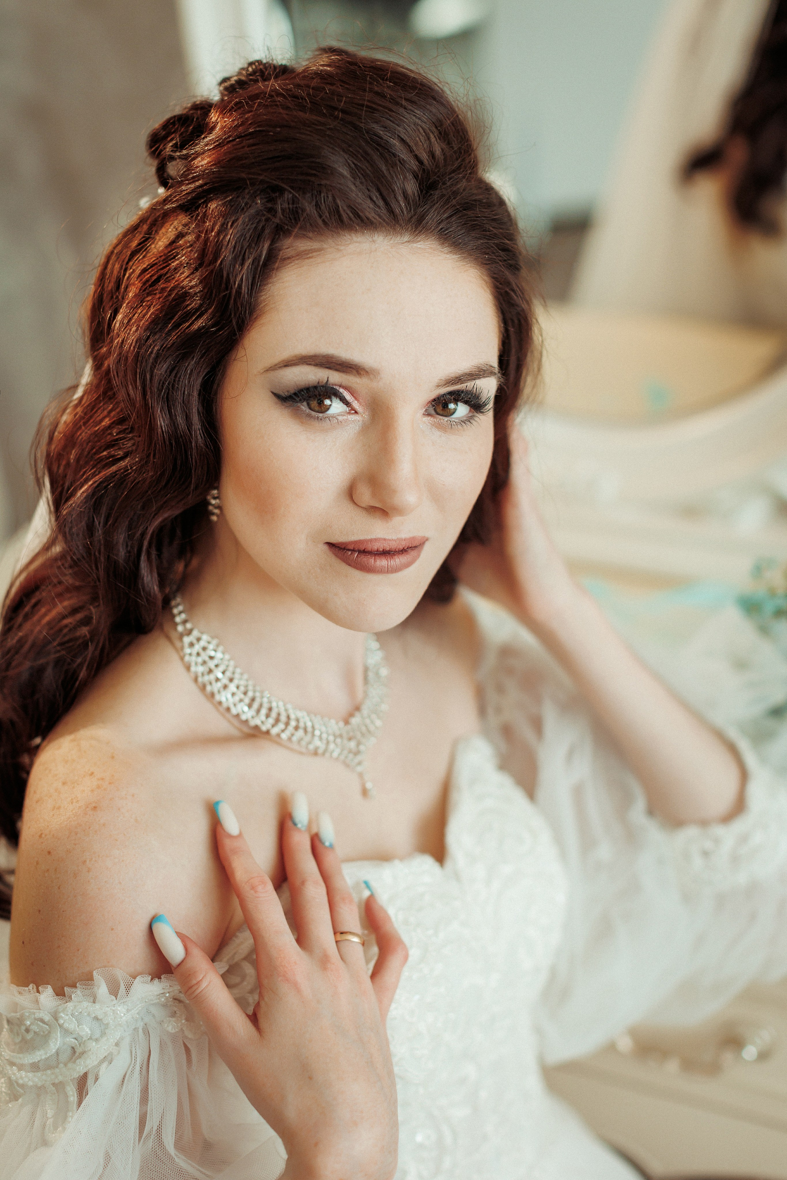 Станислав и Зоя. Свадебный, семейный и детский фотограф в городе Партизанск, Находка