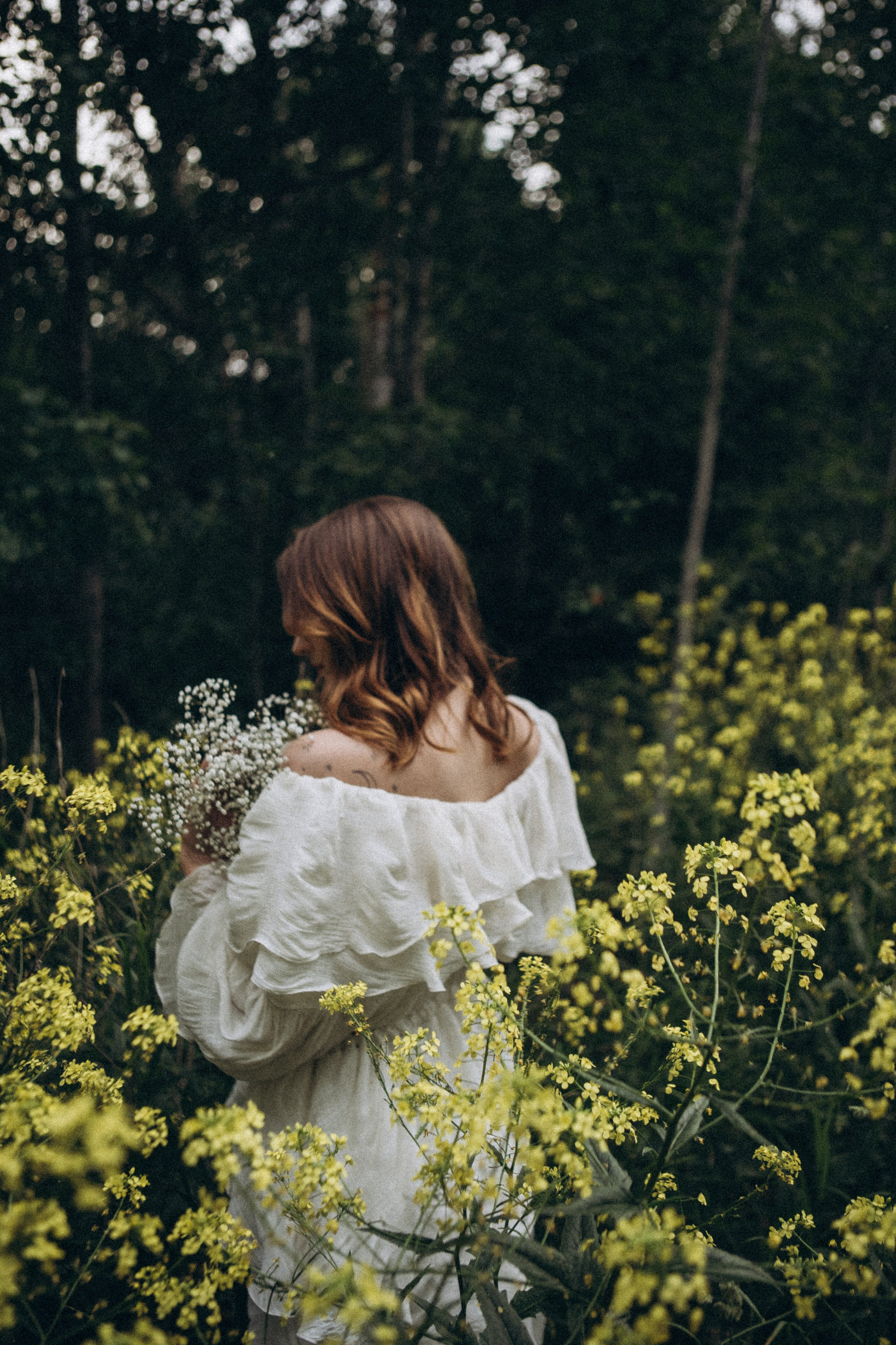 Таня и Леша. Даша Яковенко Фотограф Спб