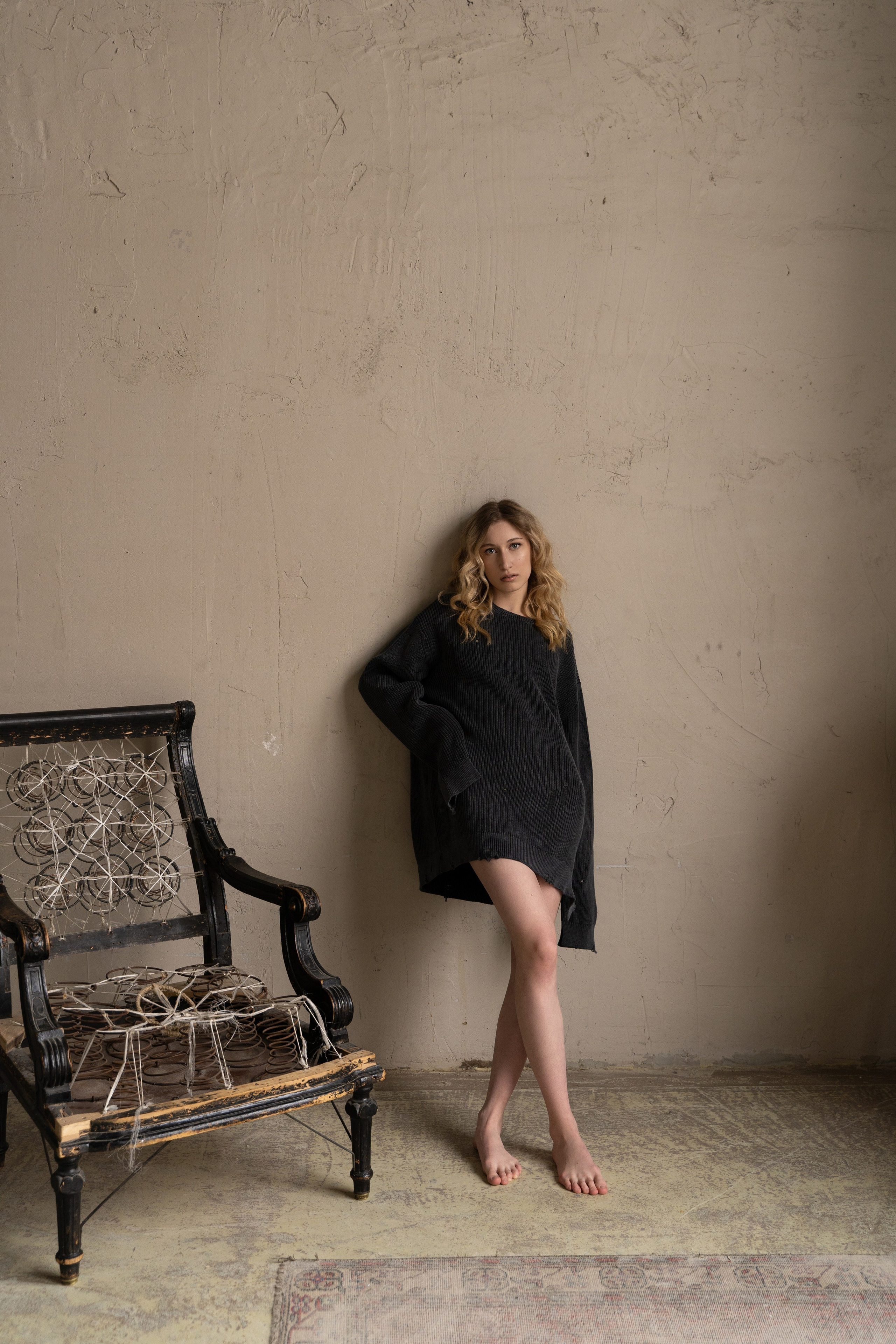 Фотограф в Москве Анна Сафронова