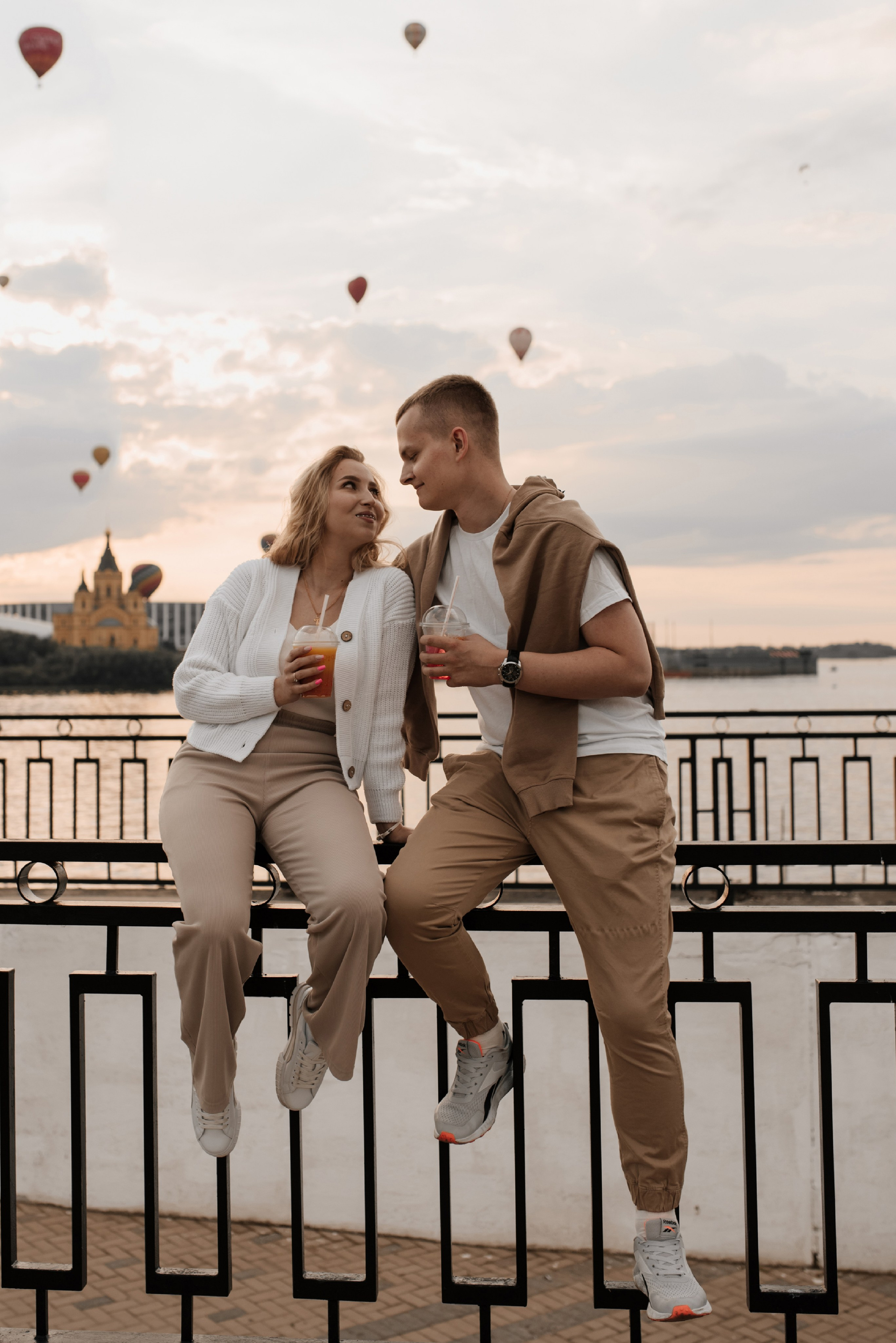 Карина ♡ Саша. Фотограф Ольга Плеханова | Нижний Новгород, Москва