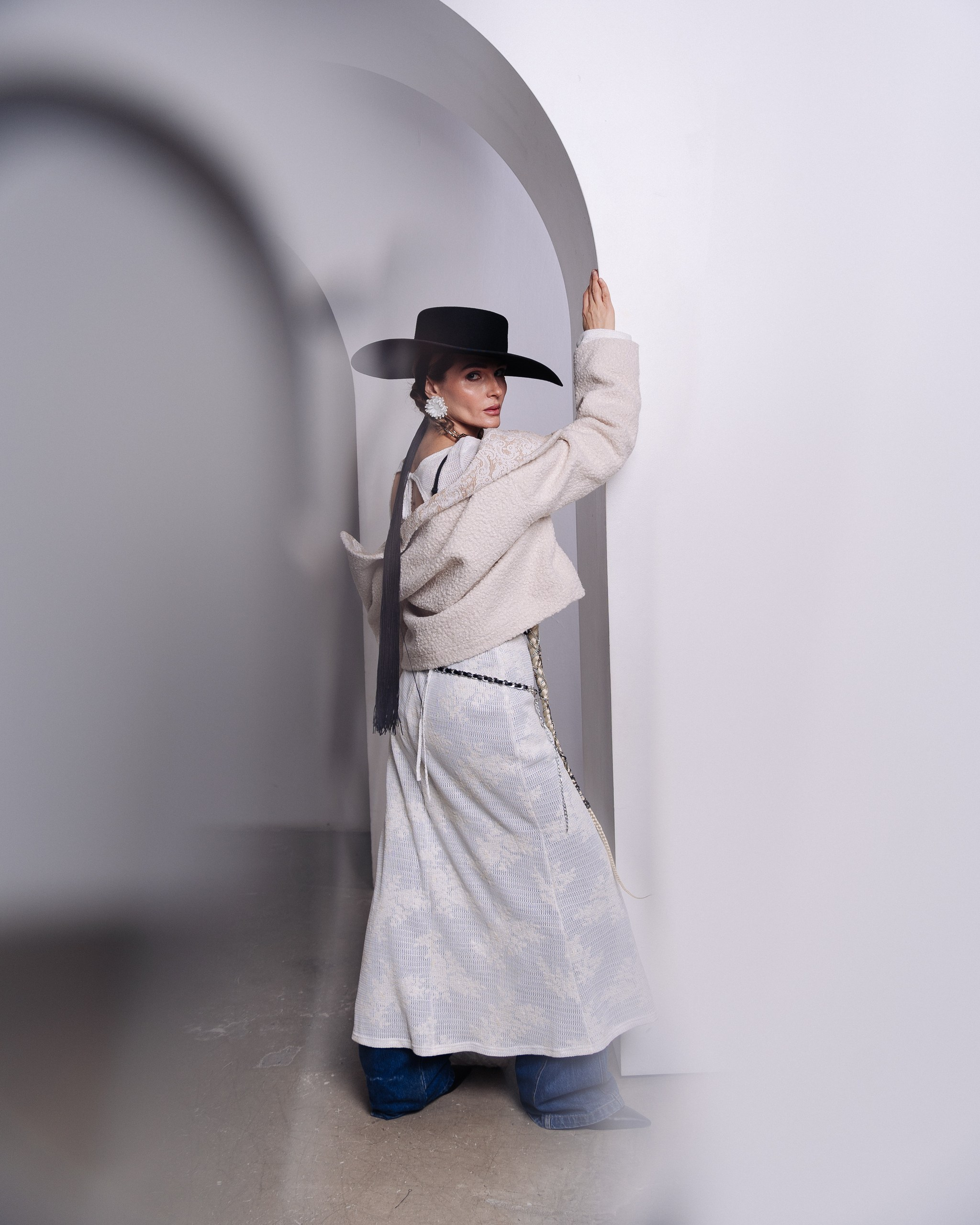 Cellestera. Журнал Камергер