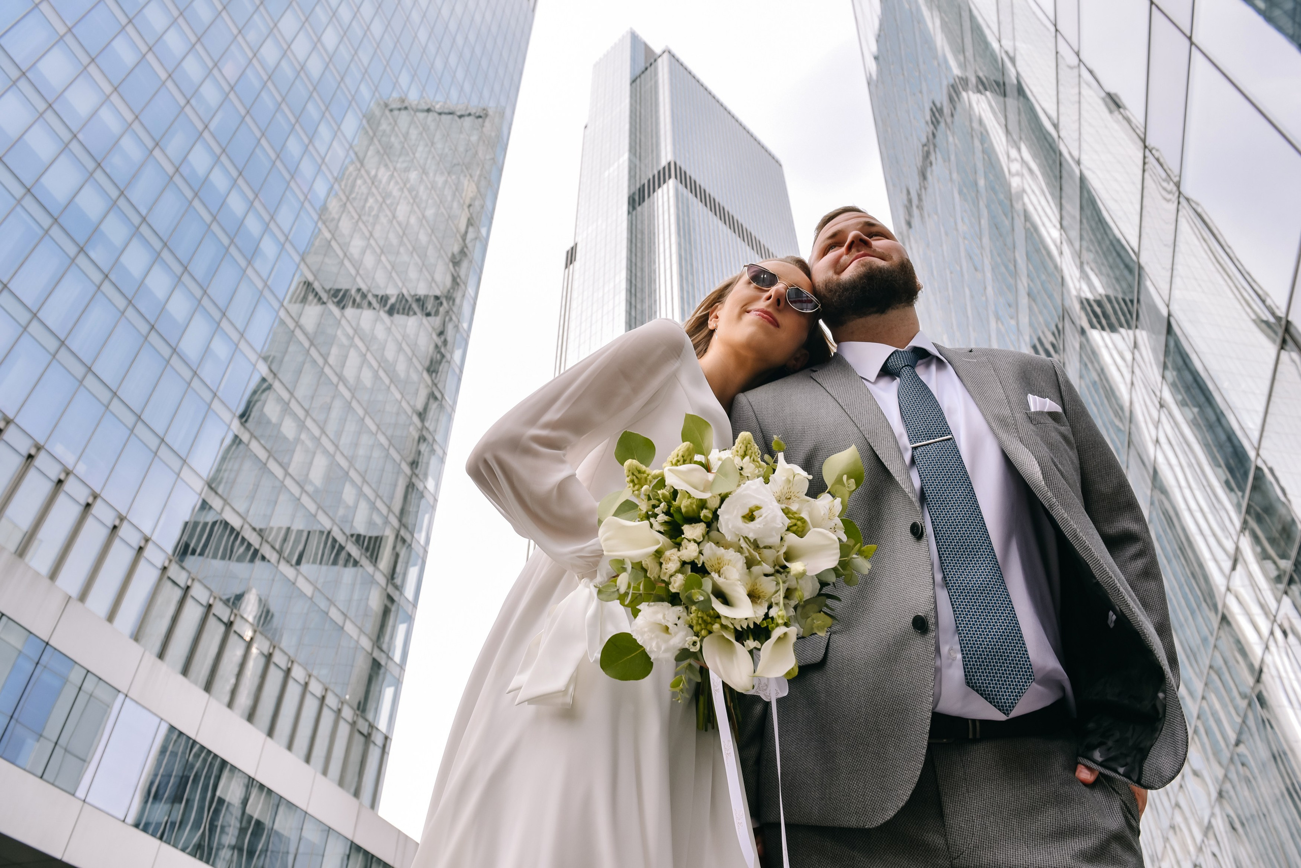 Выше только любовь. Репортажный фотограф в Москве и по всему миру Степанова Юлия