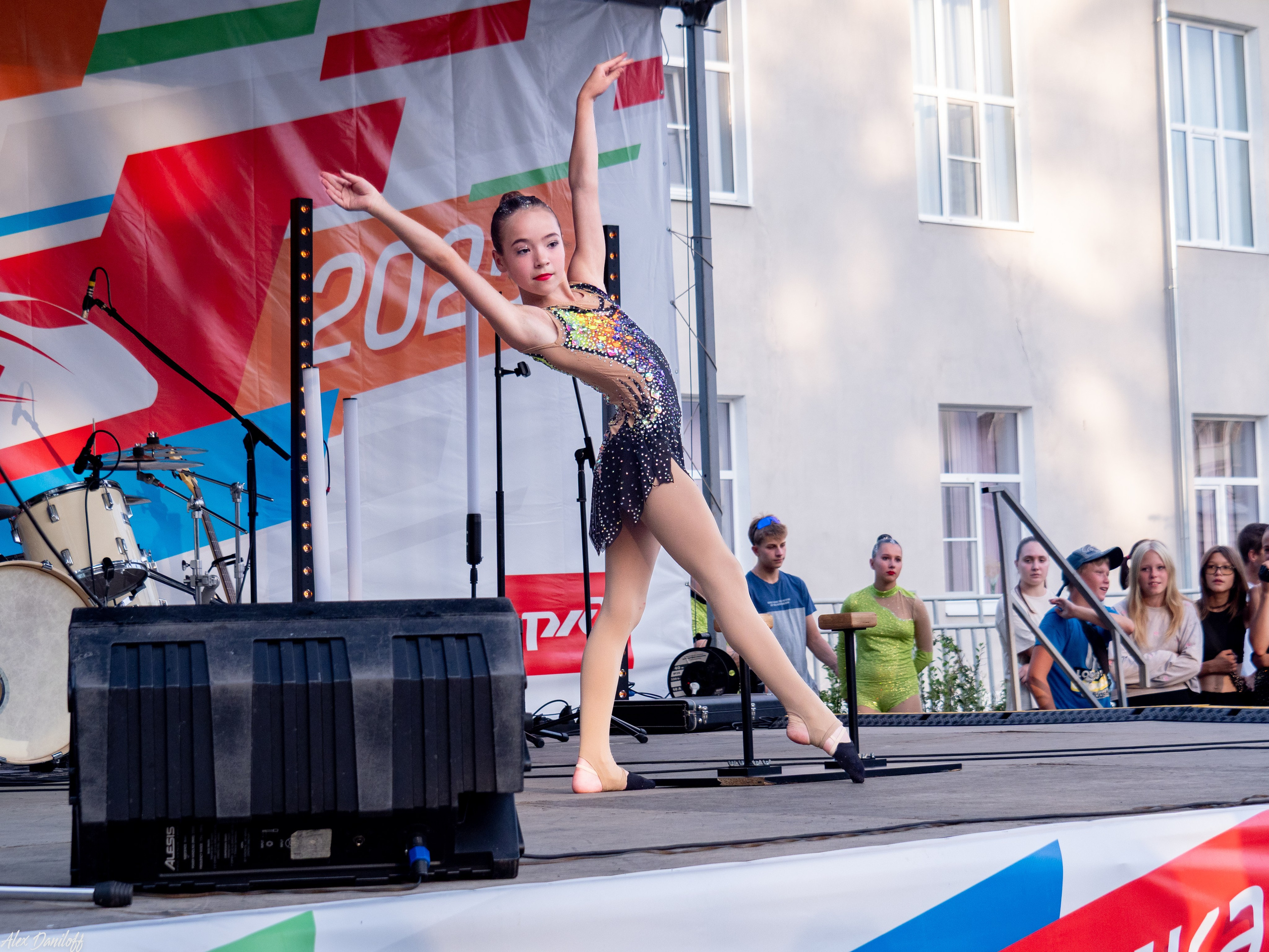 День РЖД. Муром-Инфо. Новости культуры, образования, спорта в городе Муром