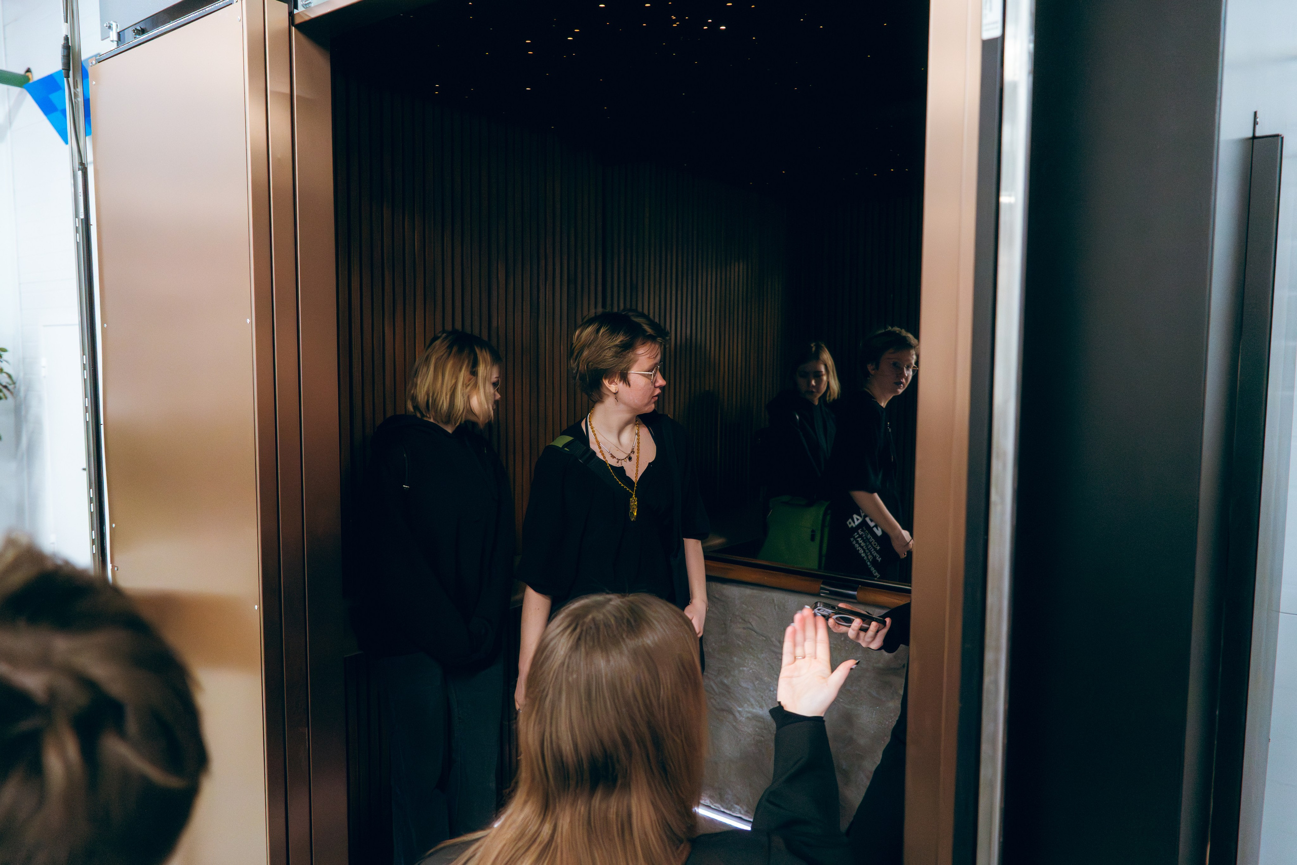 Фестиваль промышленного дизайна и инженерии в Технополис Москва. Максим Яковлев — фотограф/видеограф в Москве