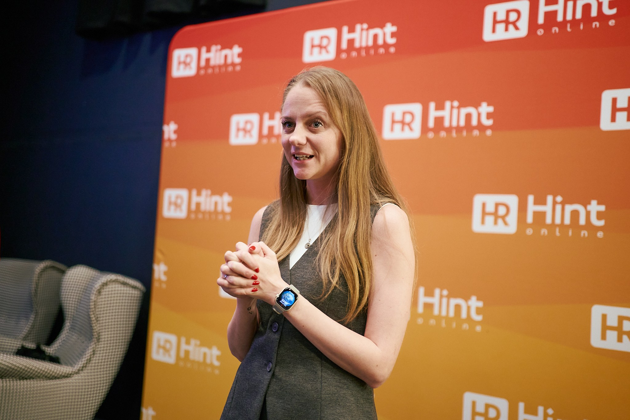 HR Hint Online. Photographer in Vilnius