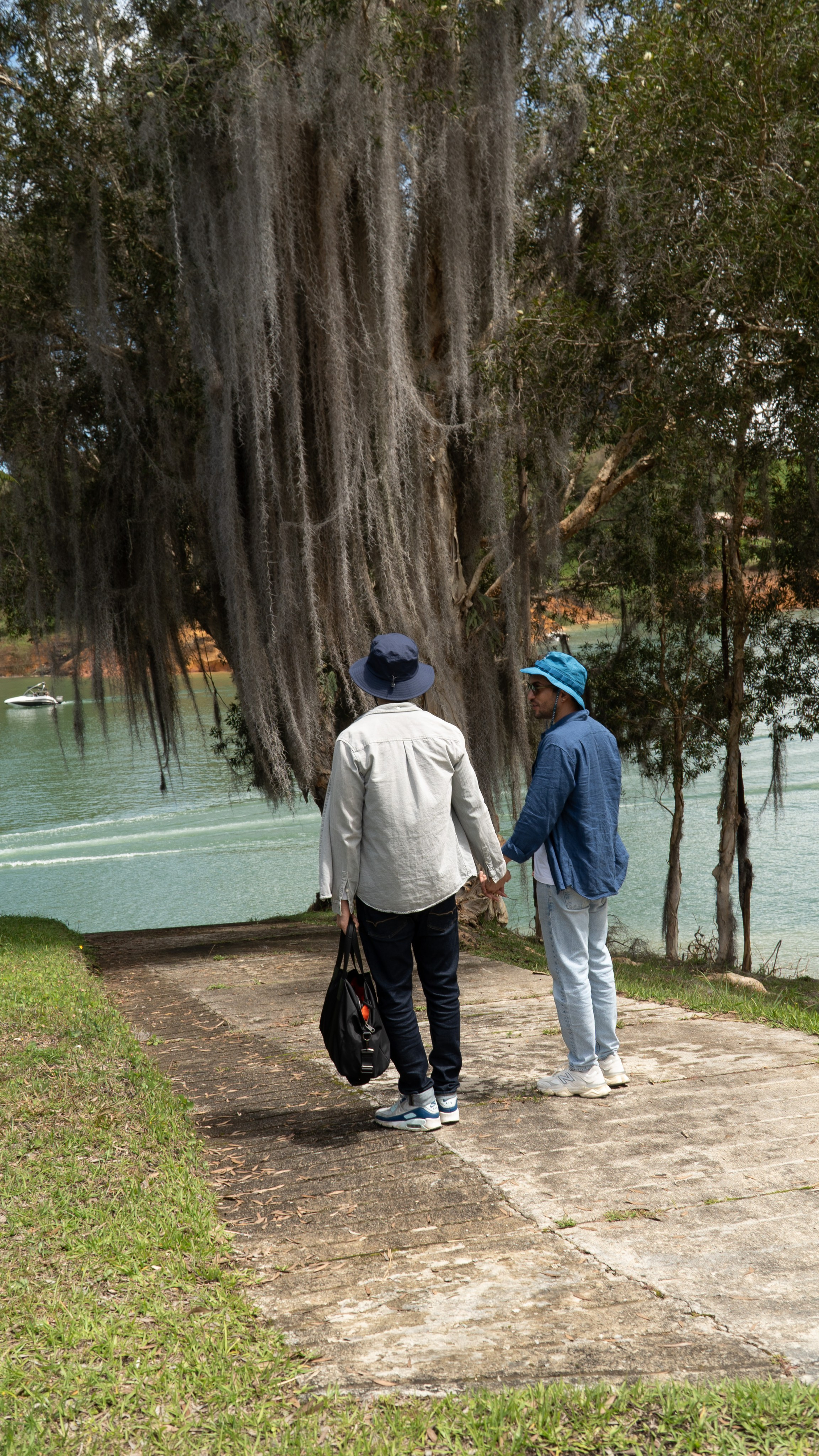 Guatape full. Wedding Photographer in Barcelona and Medellin