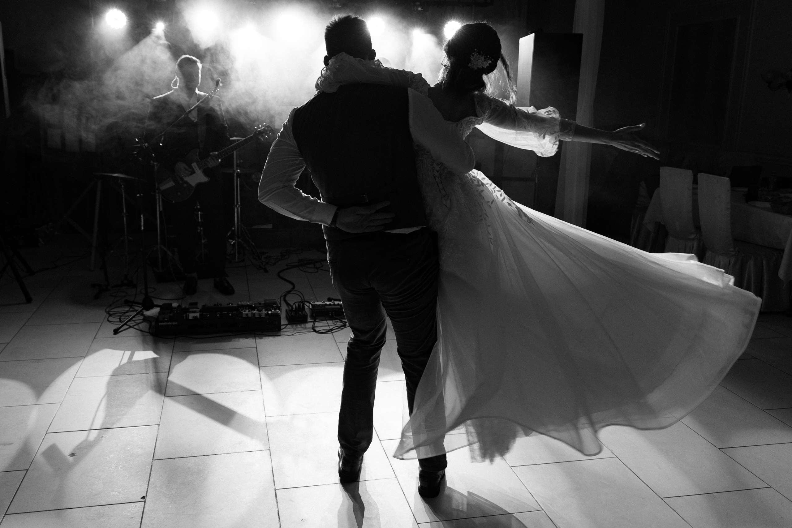 Свадьба Илья и Ольга. Свадебный фотограф Курск Максим Ноздрачев