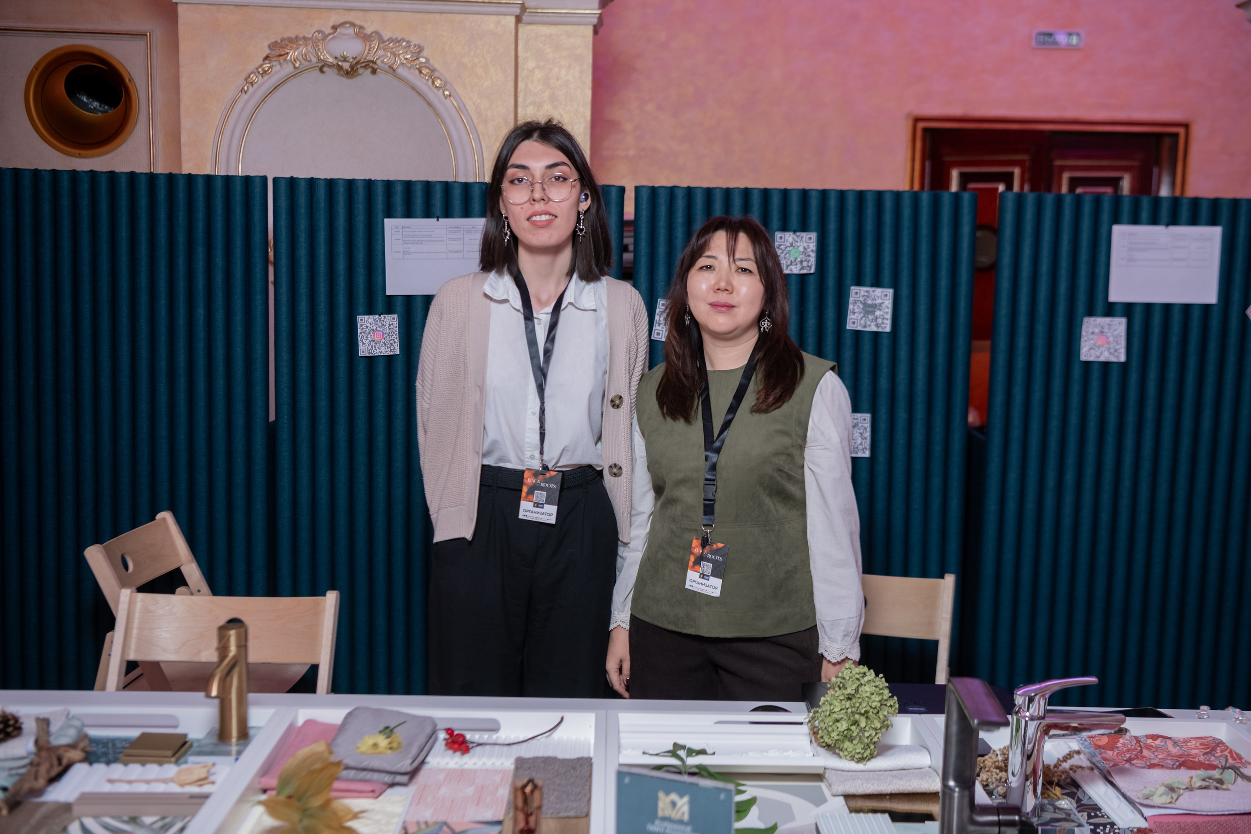 Tanu Creative 16.10.2025. Фотограф Астана, Алматы