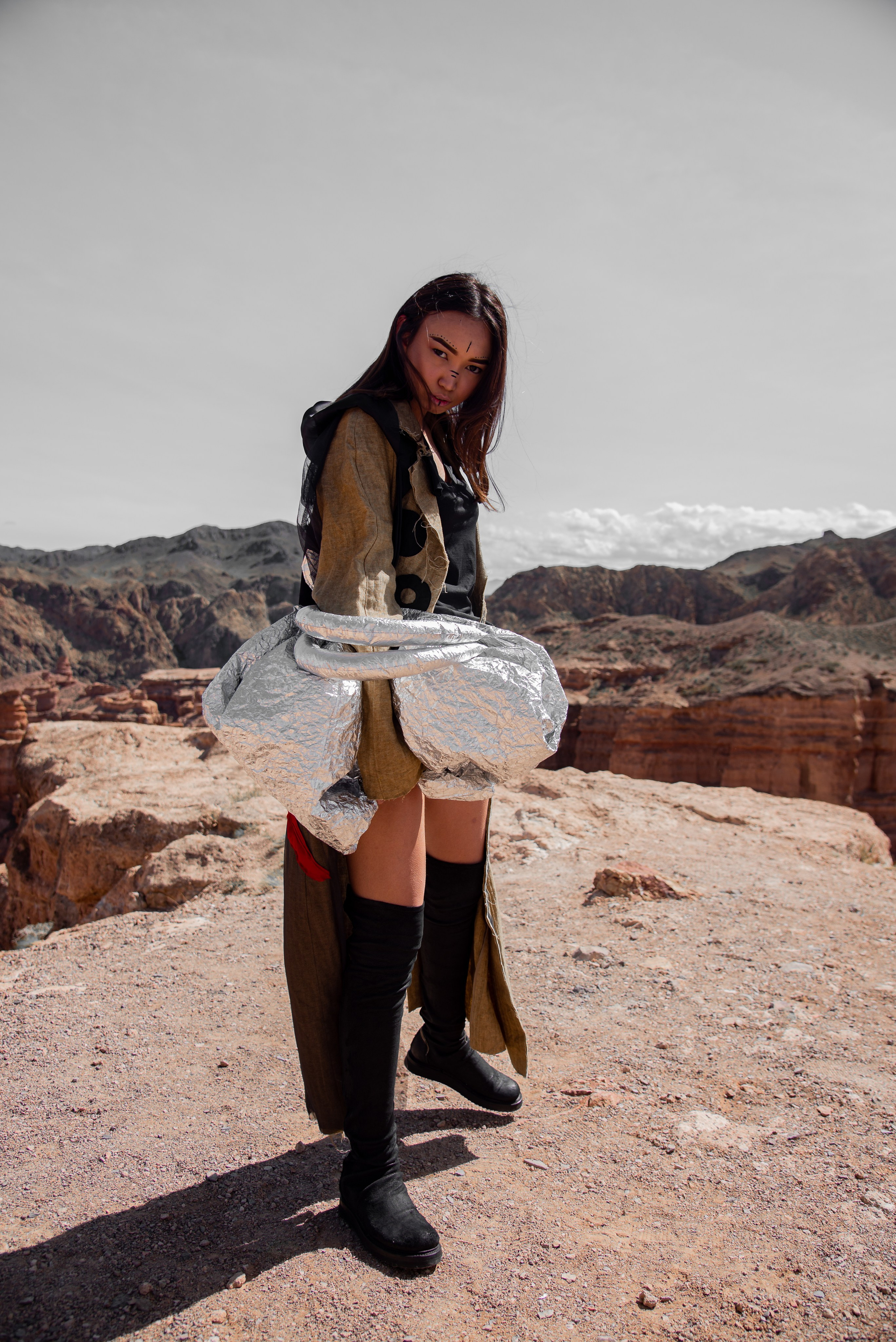 MYMARSEXPEDITION. Фотограф Астана, Алматы