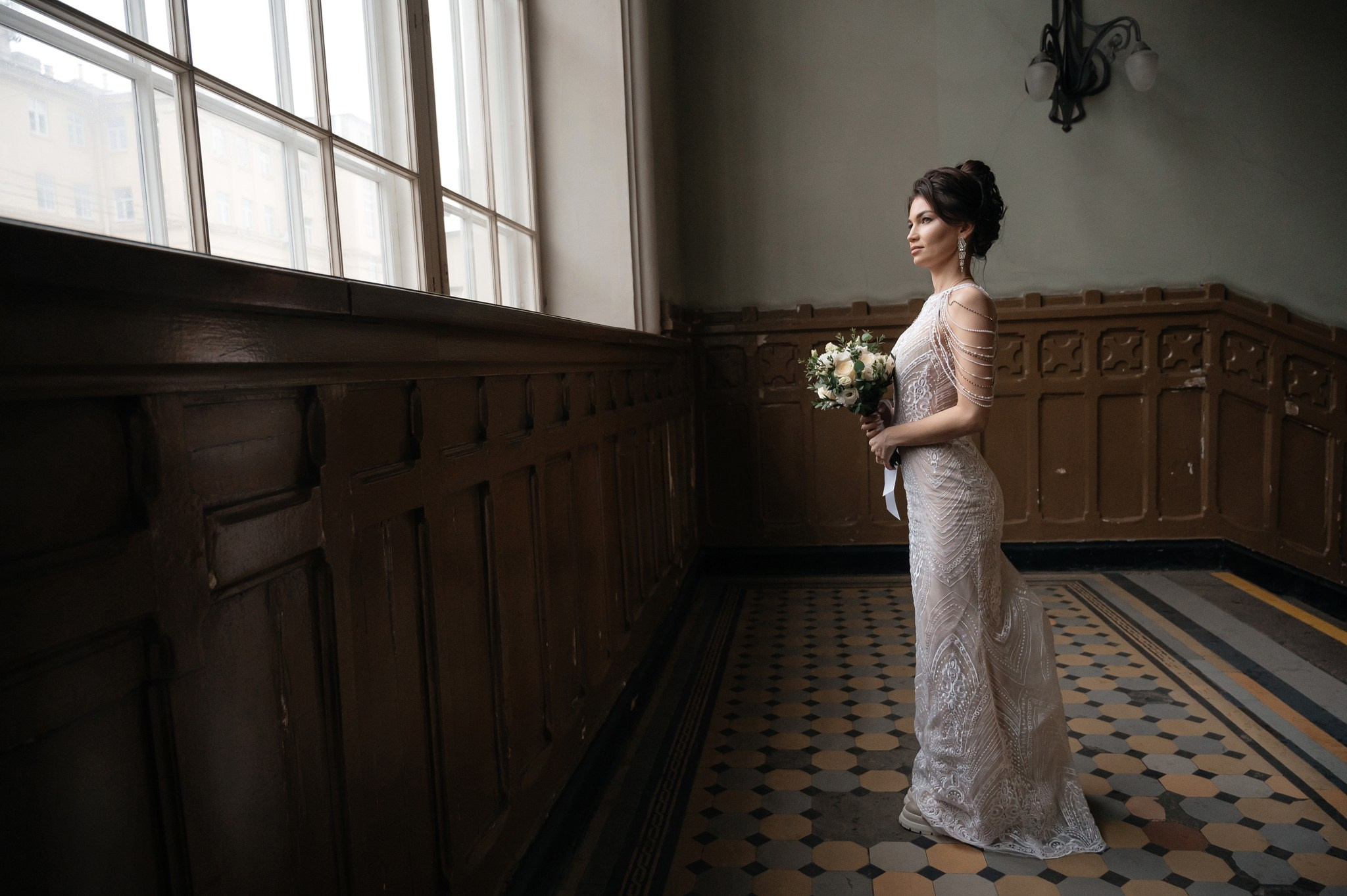 Царская свадьба. Свадебный и семейный фотограф из Санкт-Петербурга Климов Анатолий