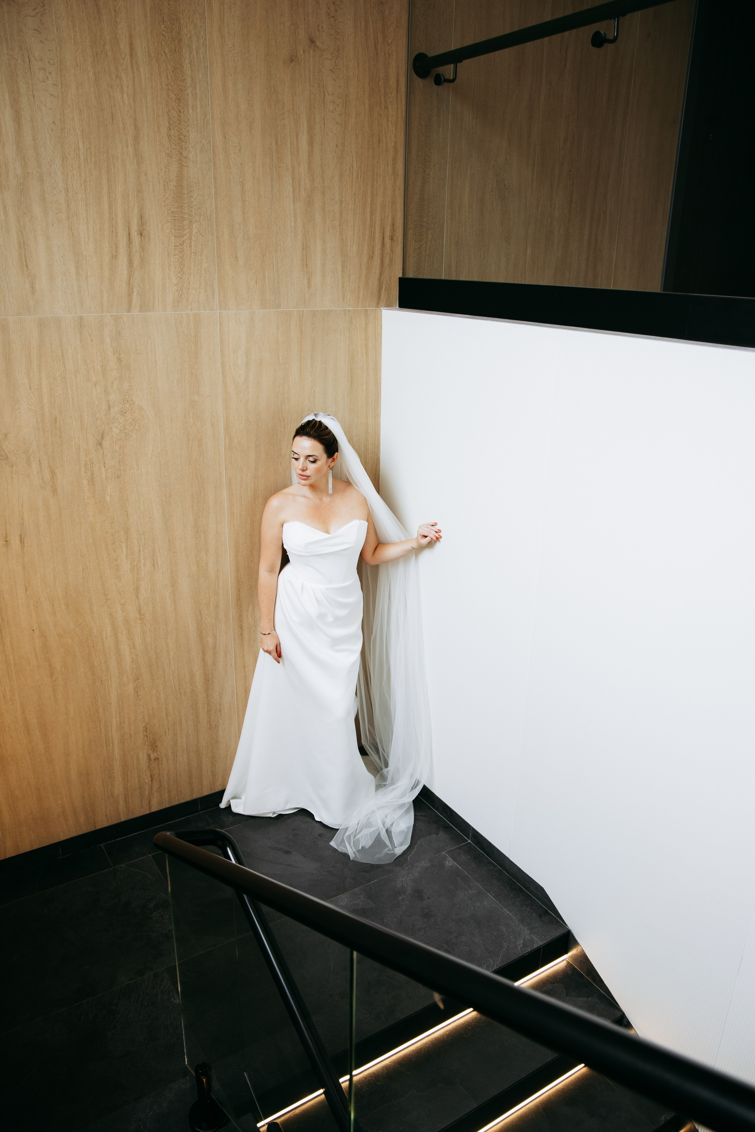 Виктория и Александр. Фотограф в Омске Валерия Крячко