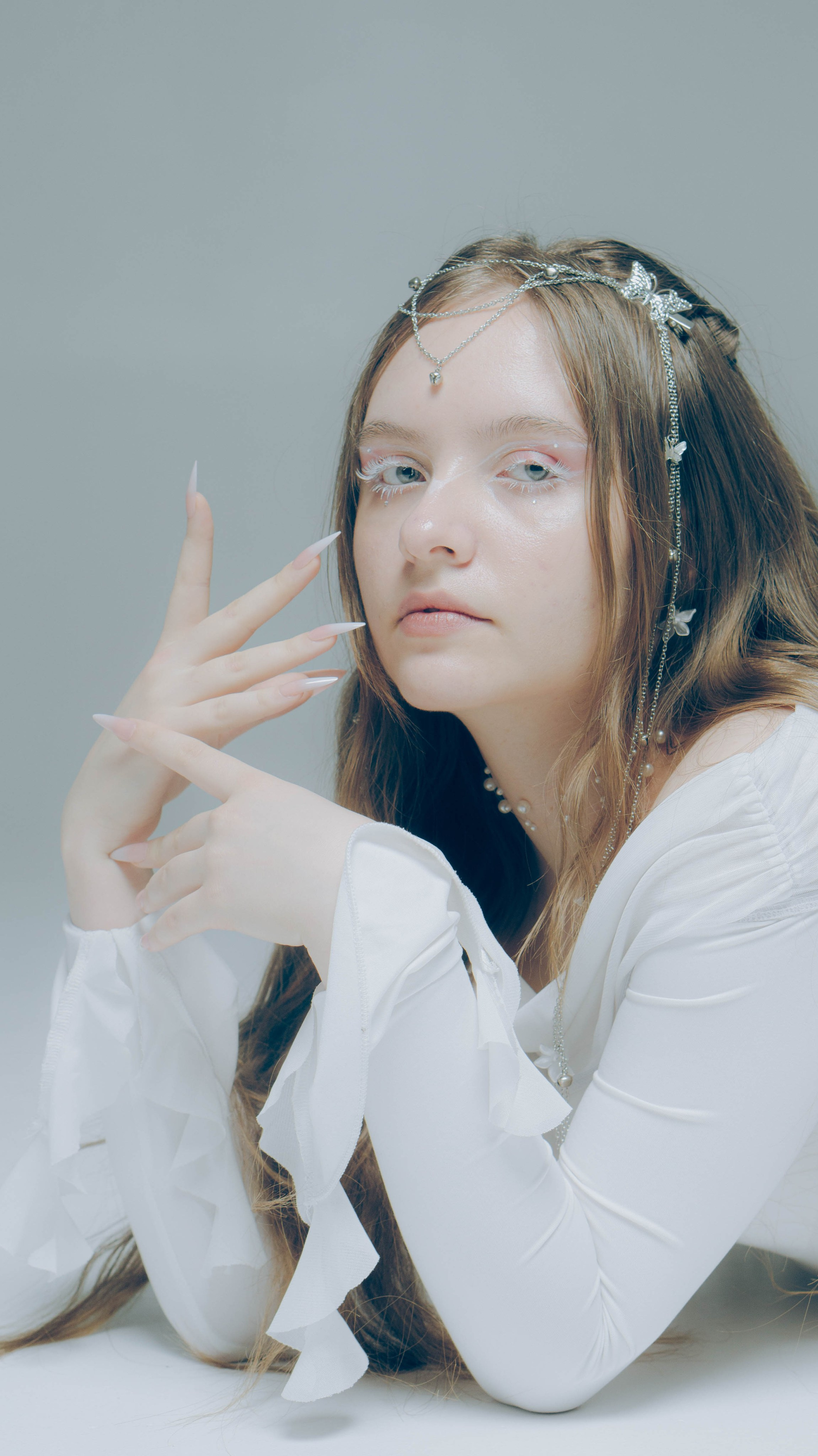 Вика. ФОТОГРАФ САРАТОВ