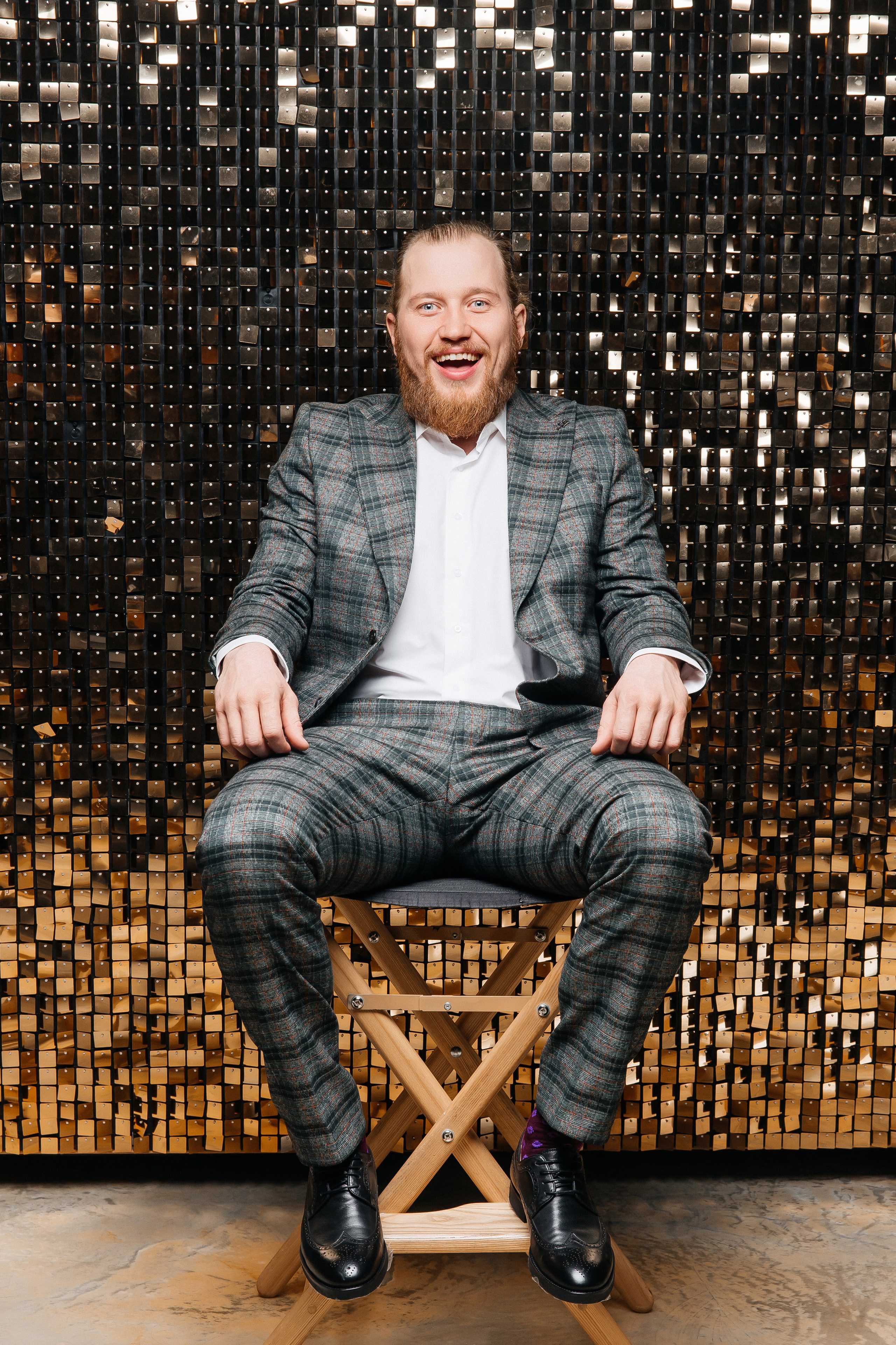 Станислав Сакулин. Фотограф в Красноярске