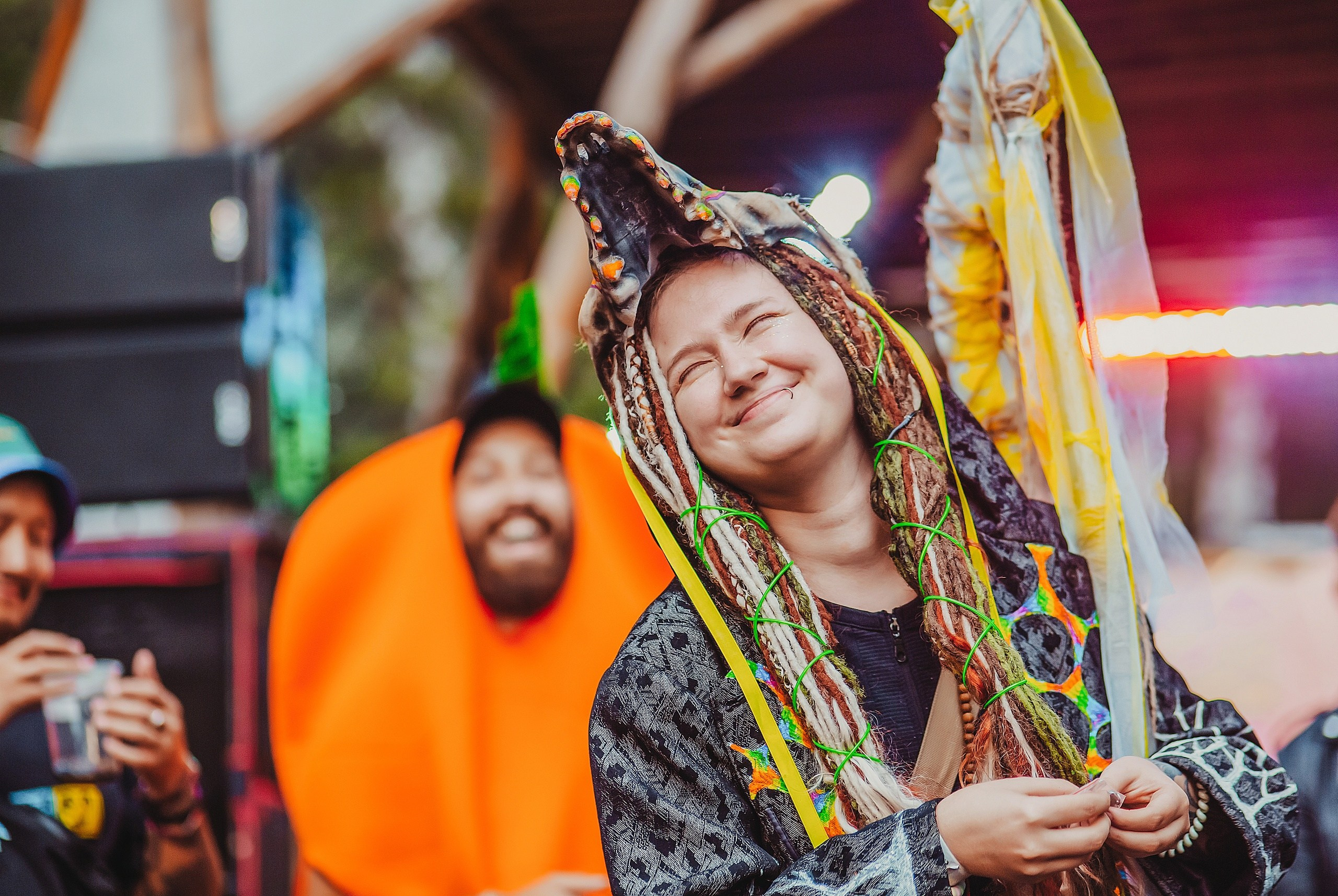 Фестивали. Репортажный и свадебный фотограф в Новосибирске Марина Красавина