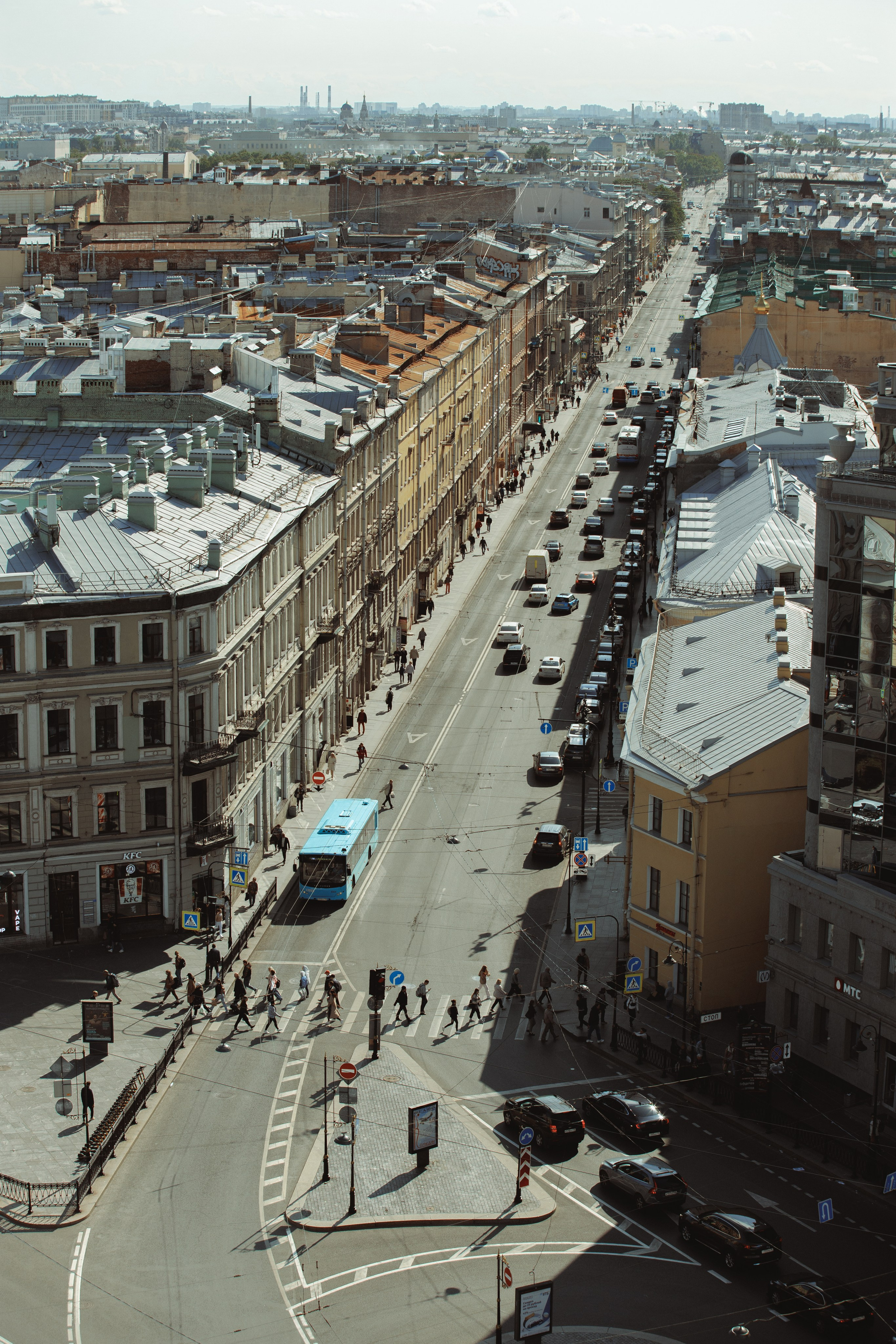 Urban. Артем Корнев Фотограф