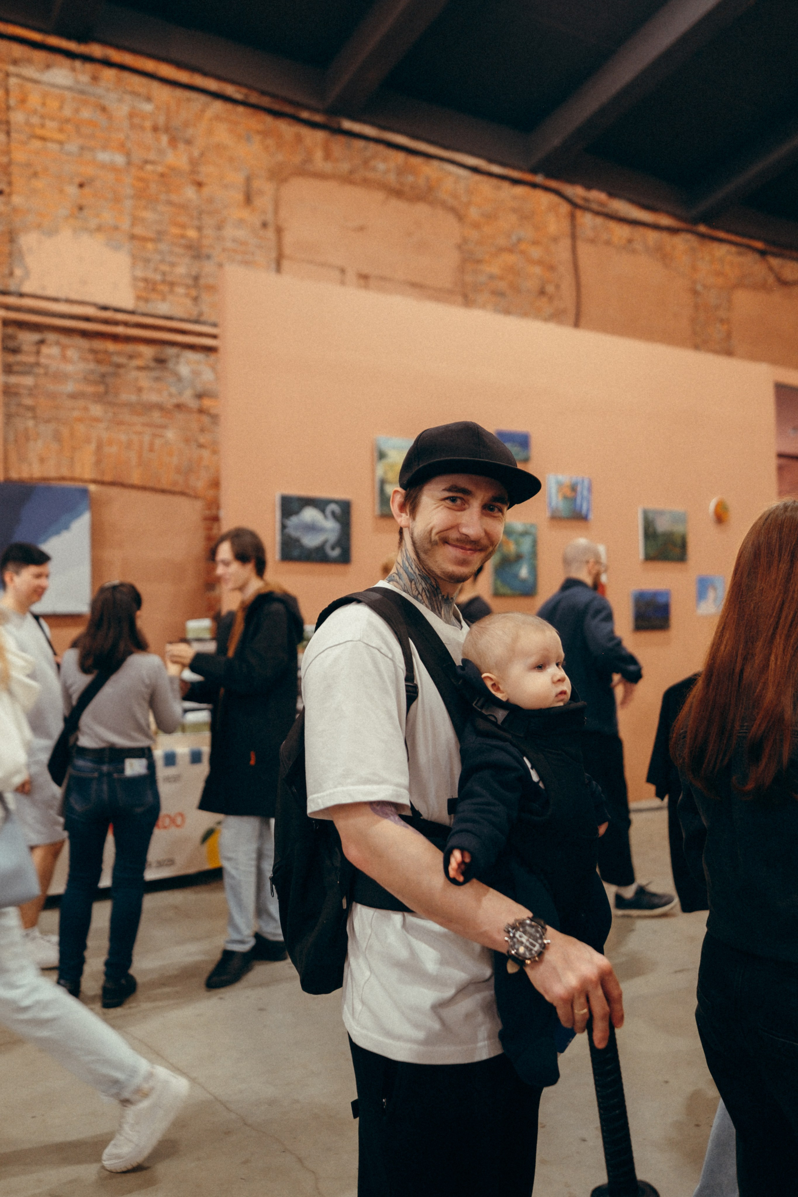 Open coffee fest 2025