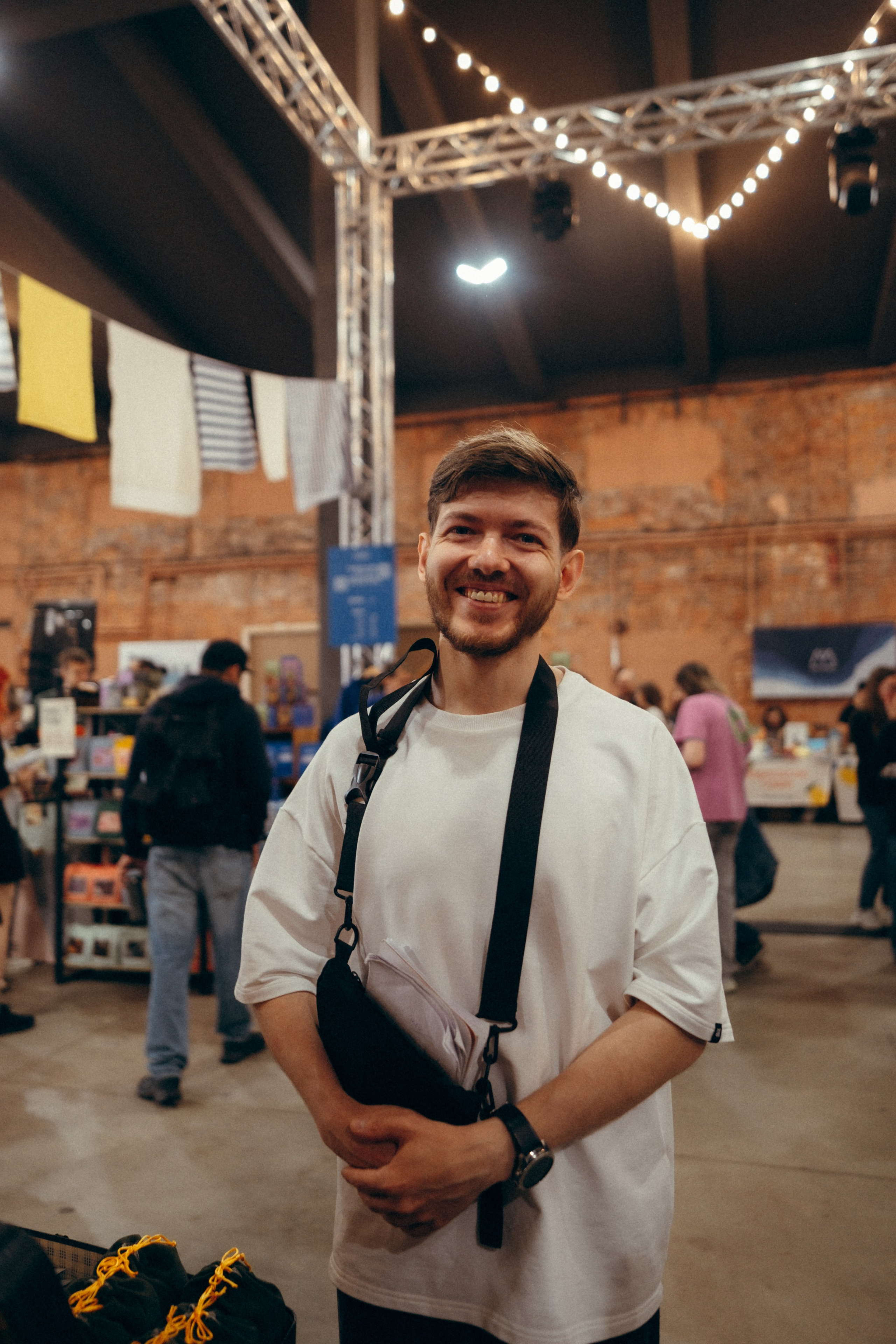 Open coffee fest 2025