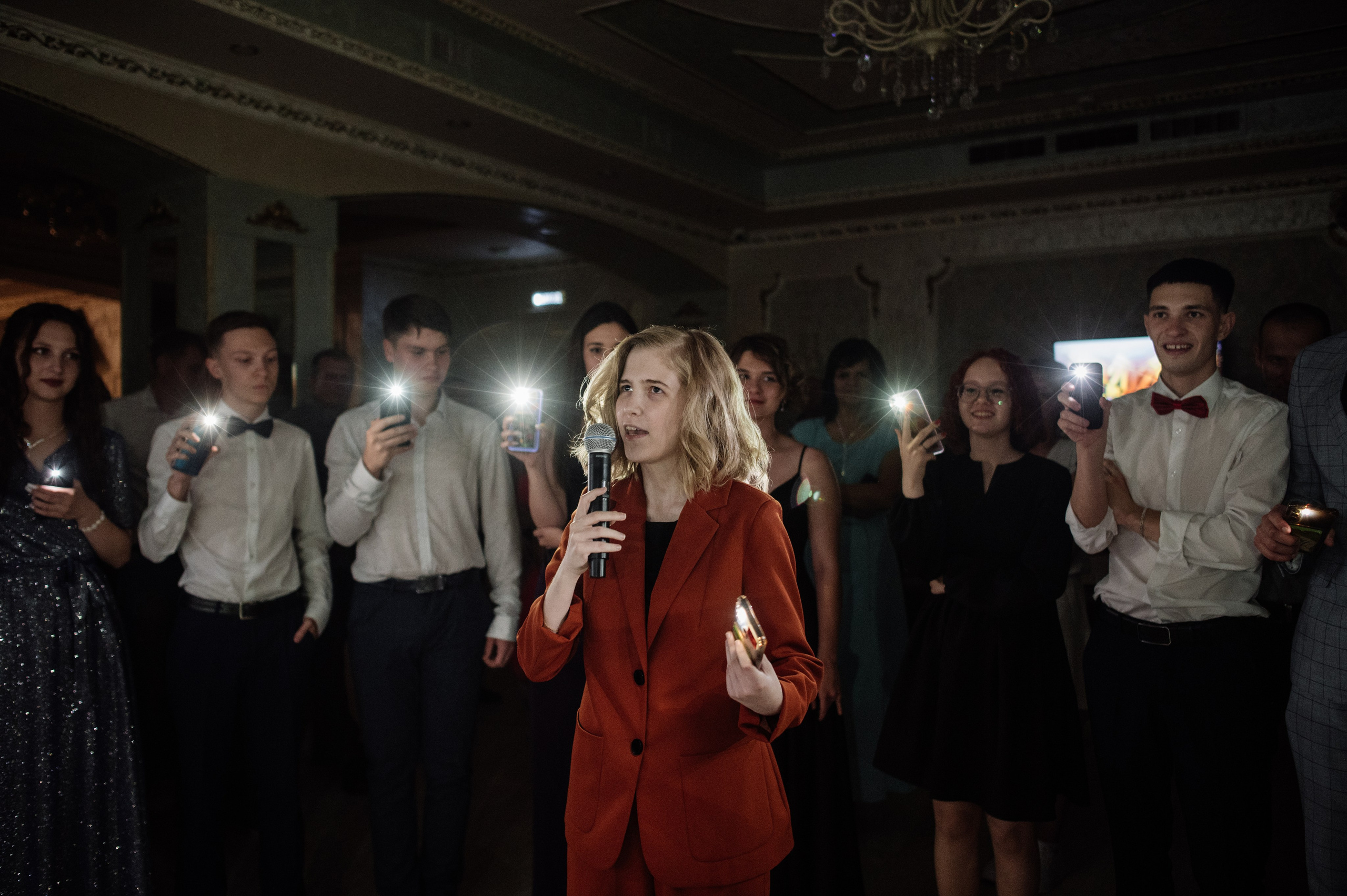 Следуй за мечтой. Свадебный и репортажный фотограф видеограф Брянск/Москва