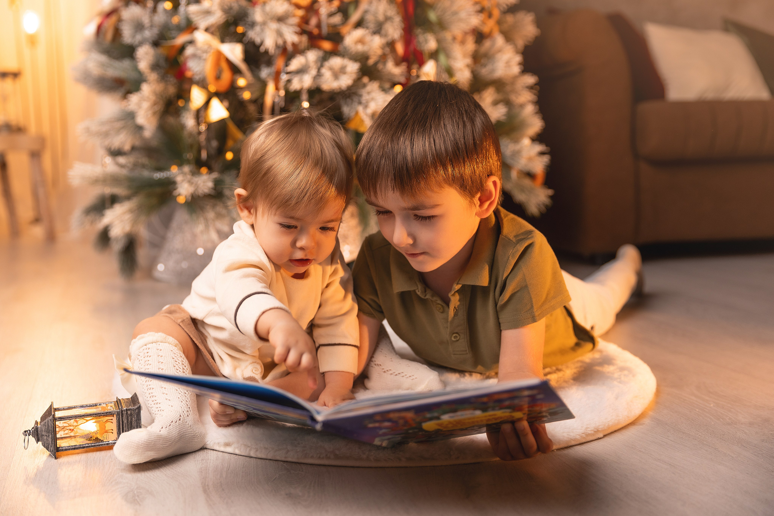 Детские. Фотограф Ханты-Мансийск