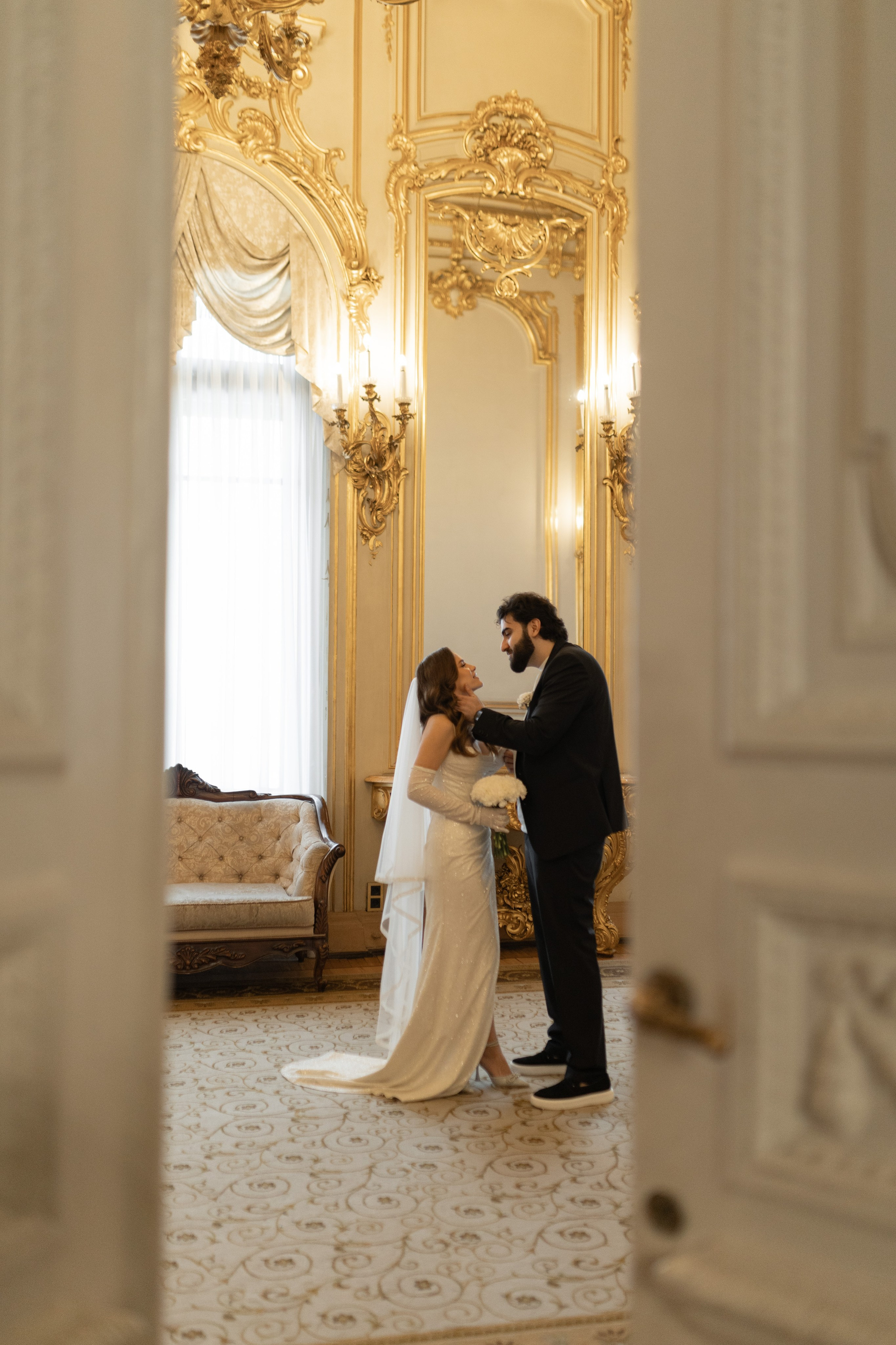 Ваш особенный день. Свадебный фотограф|Юлиана