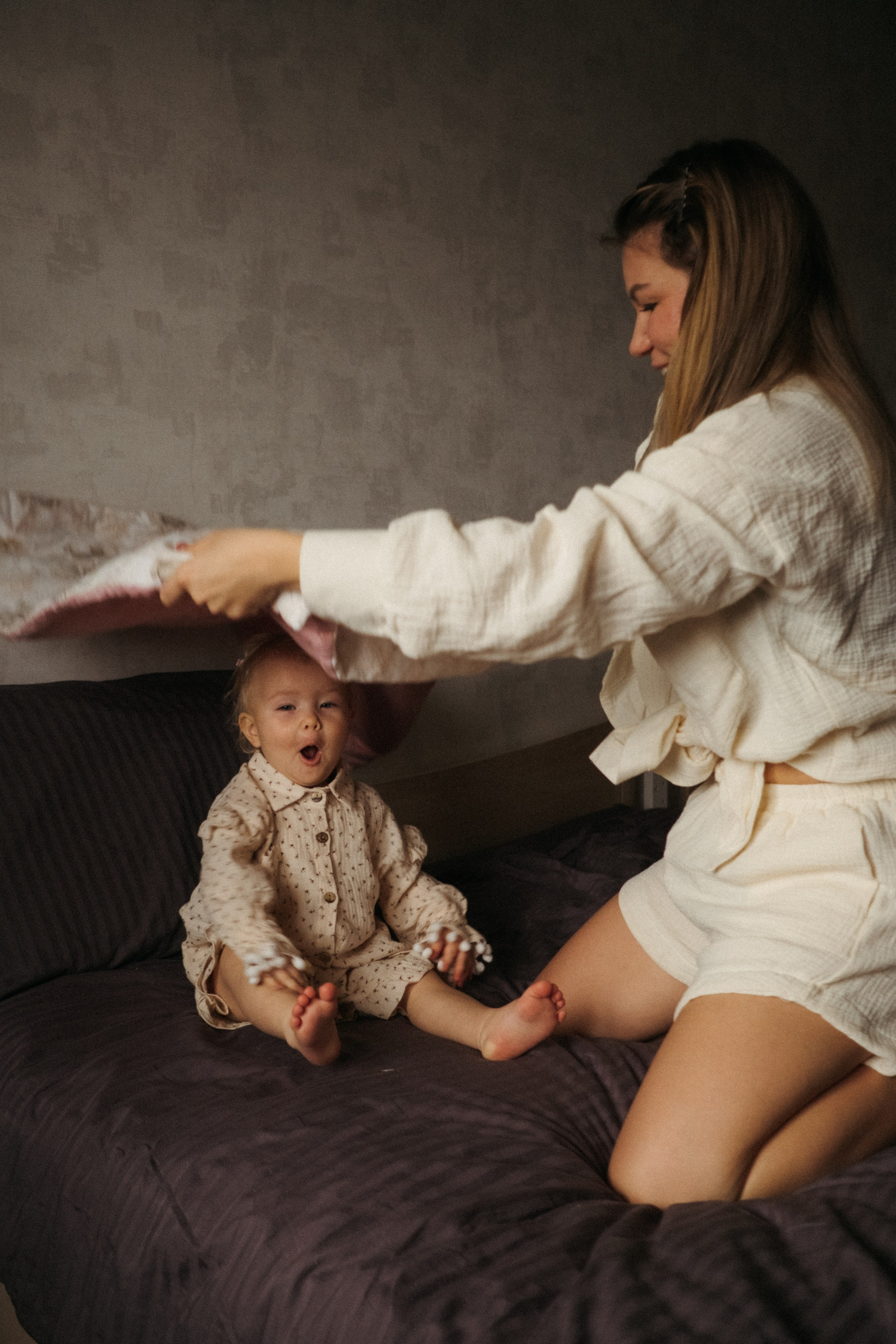 Семейные истории. Фотограф Кингисепп Леонова Ника