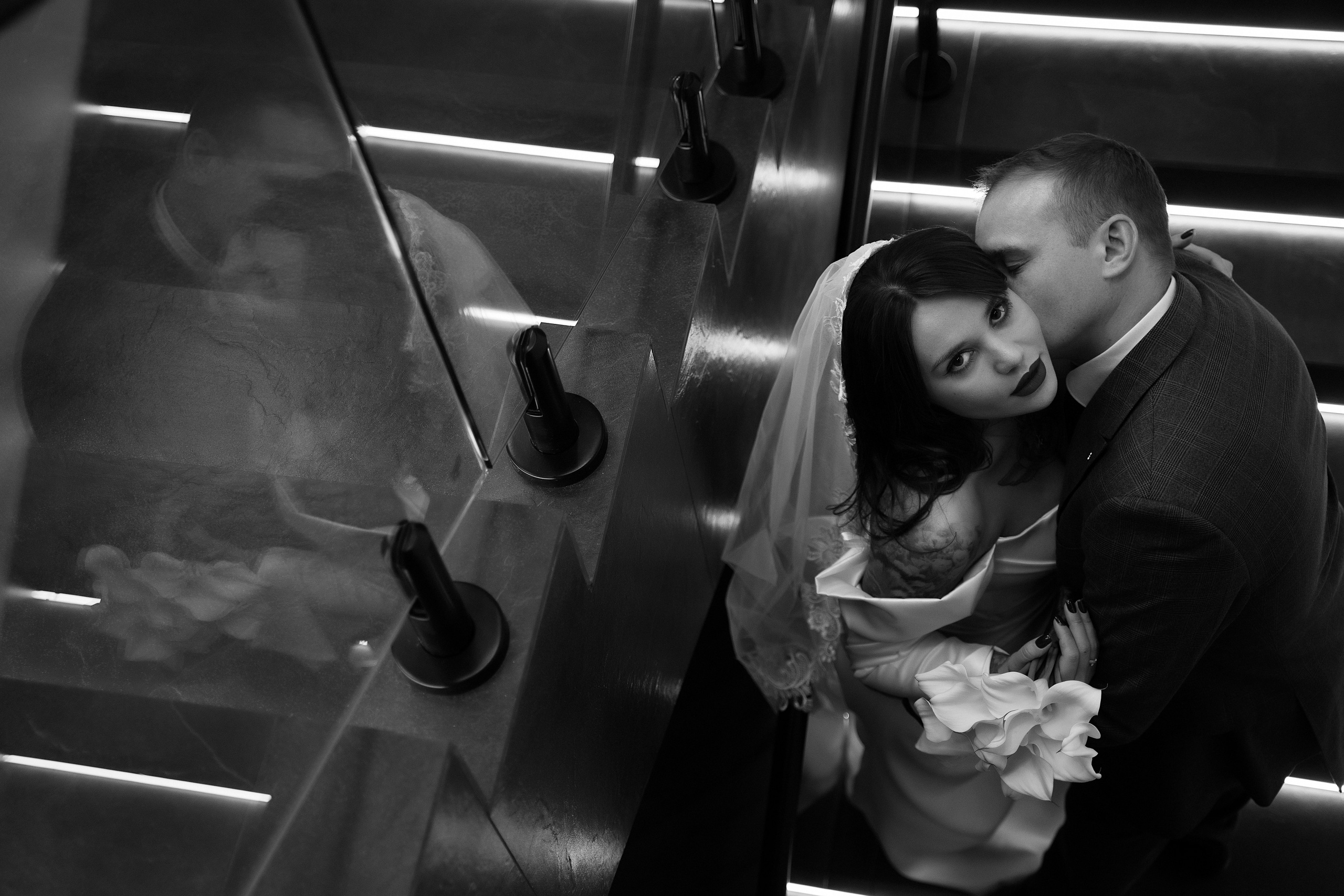 Яна и Александр. Главная