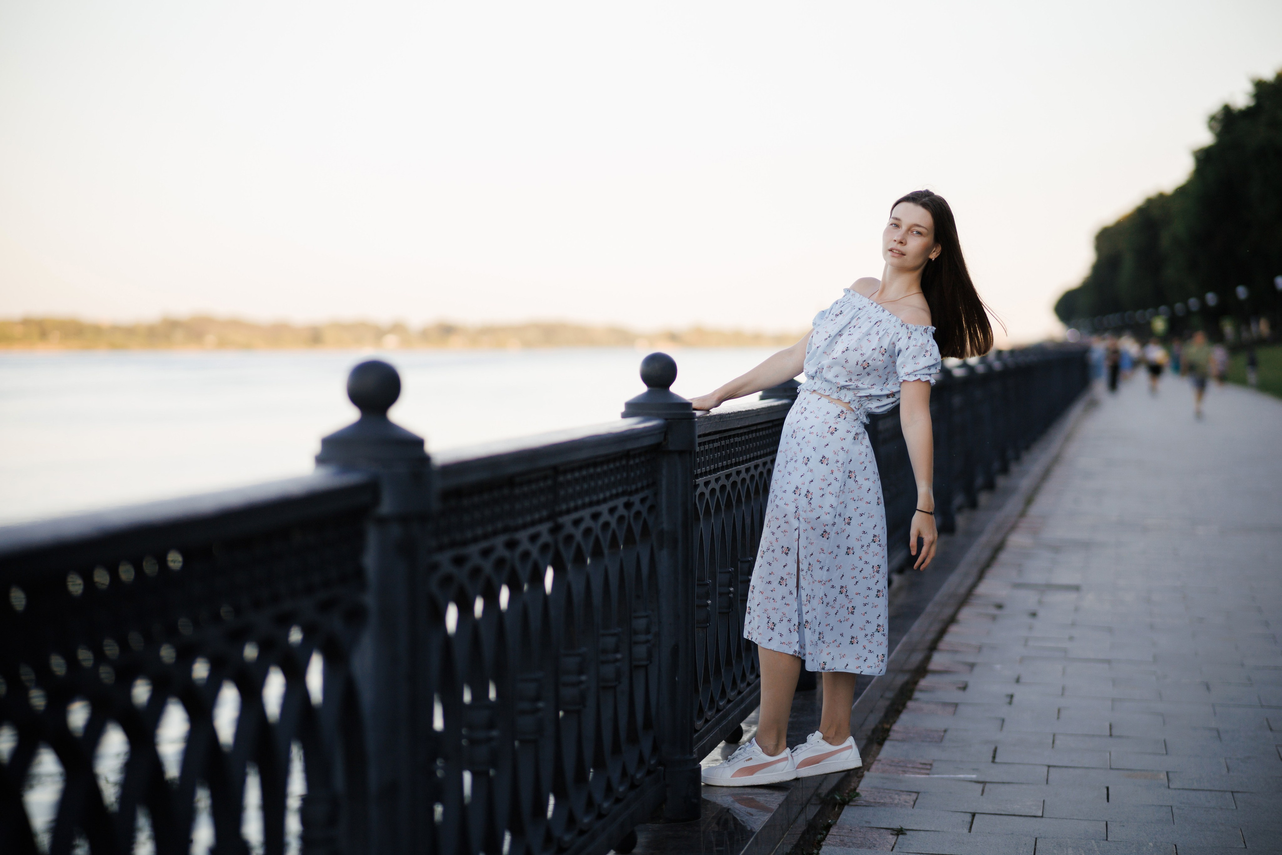 Алёнка Хапилова. Свадебный фотограф Михаил Александров