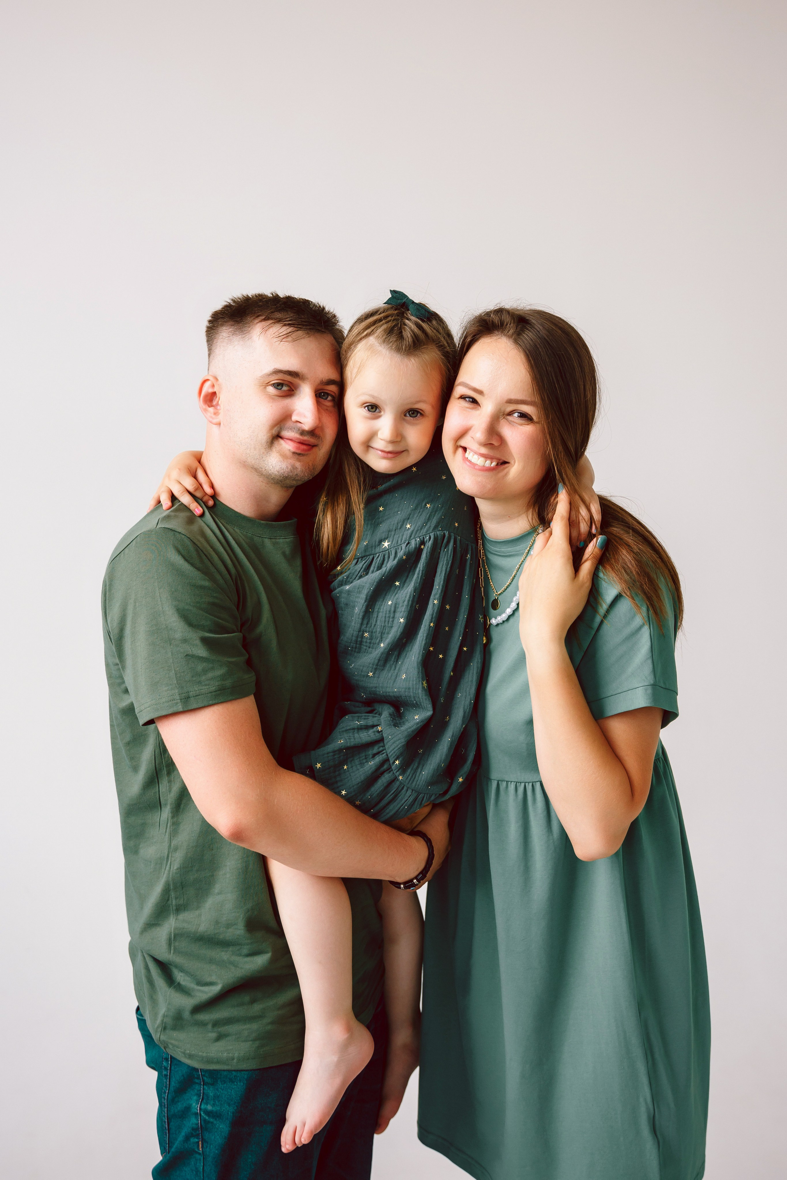 Нике 4 года. Фотограф новорожденных Тверь Диана Муляева