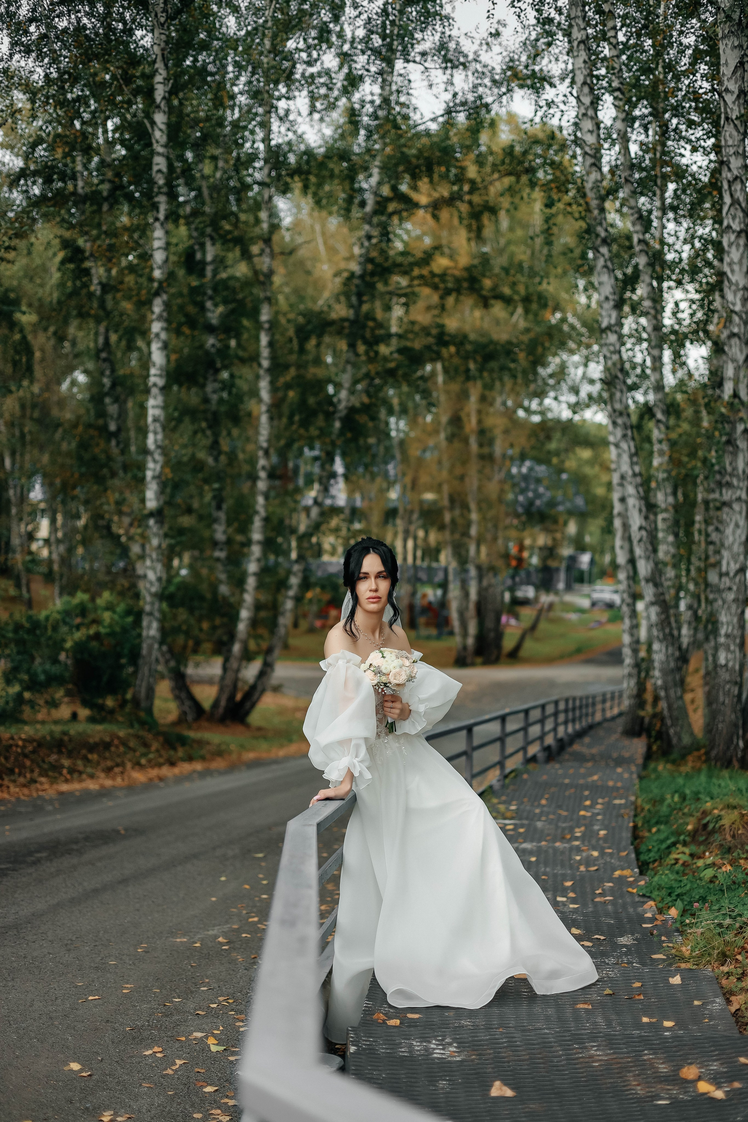 Love. Семейный фотограф Анна Мезенцева